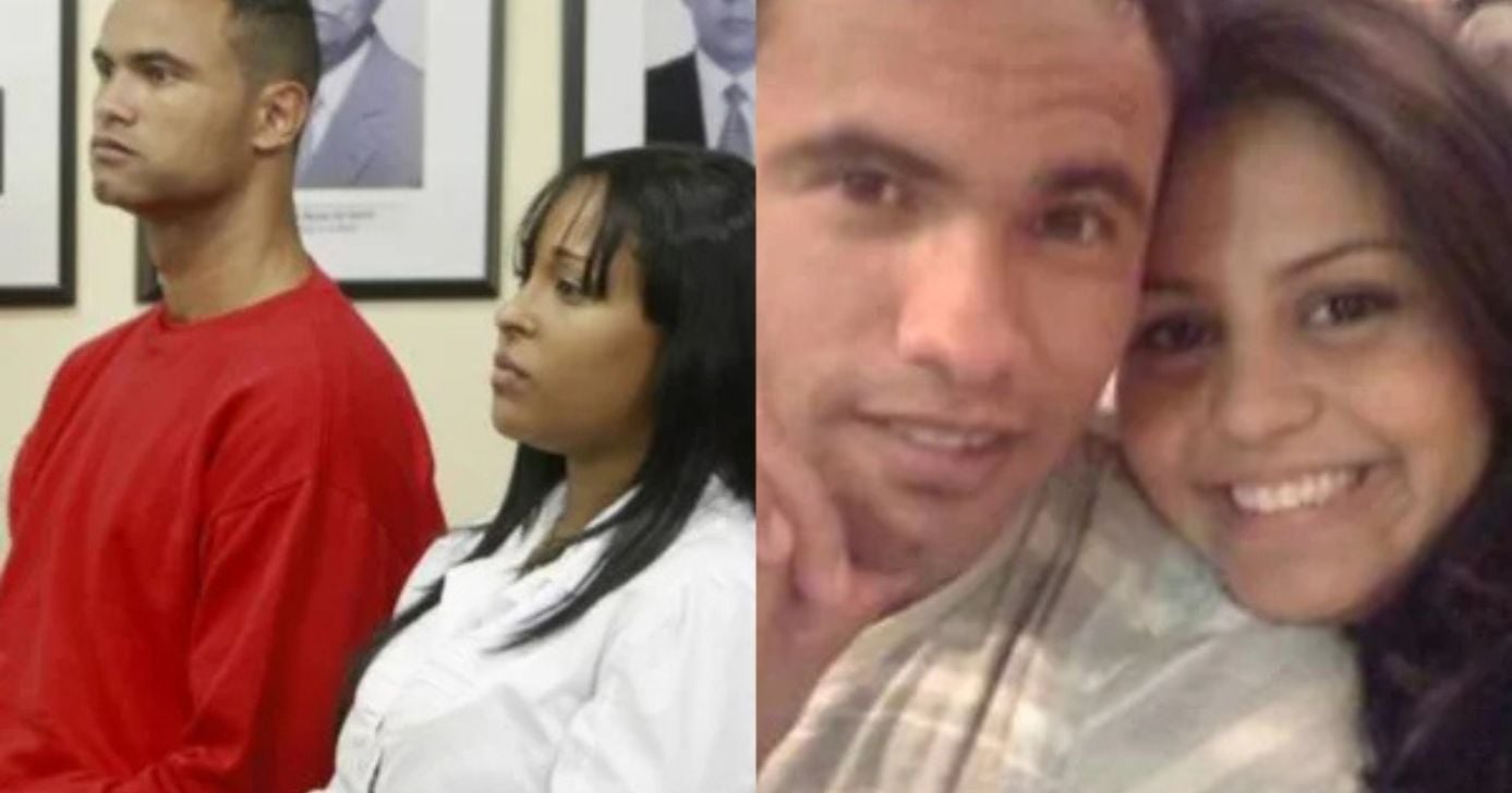 Ex-mulher do goleiro Bruno é encontrada após dias desaparecida