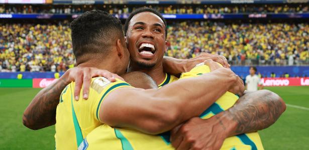 Bastidores e estratégia de Marquinhos marcam o pré-jogo entre Brasil e Noruega nas oitavas