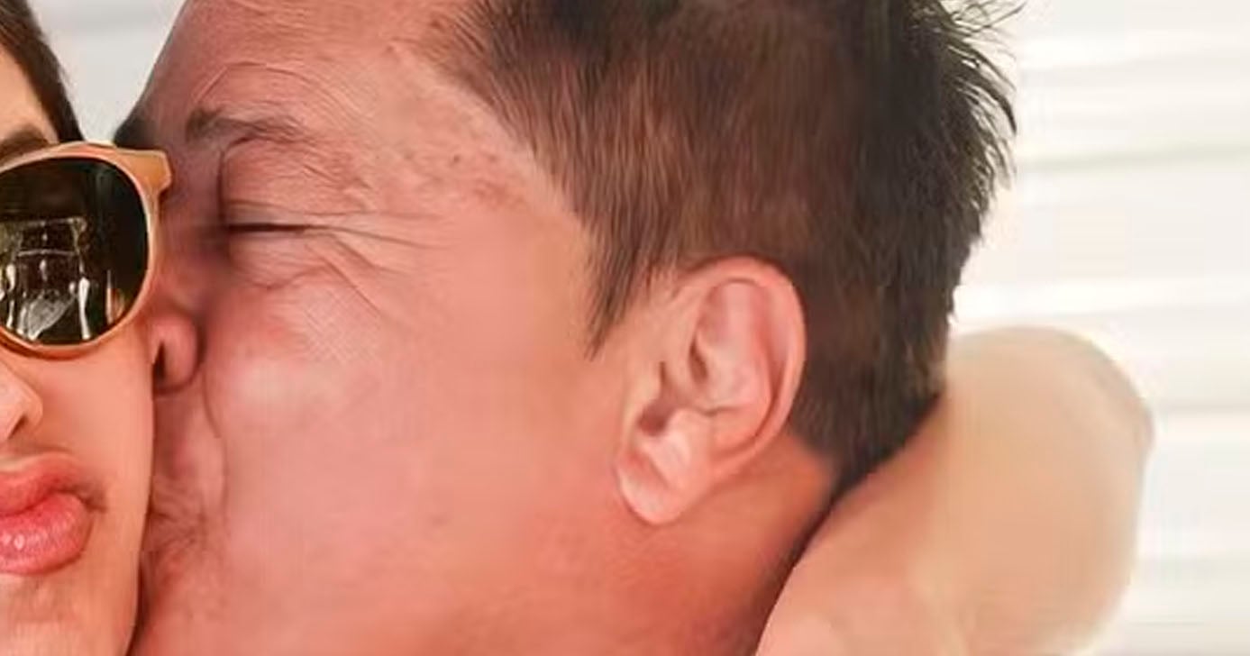 Profissão comum: Tente não sorrir ao ver a filha mais discreta de Leonardo aos 34 anos