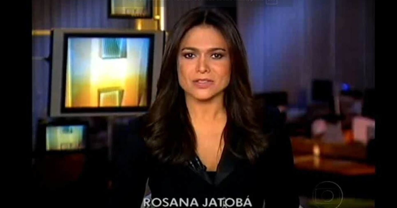 Lembra de Rosana Jatobá? Ex-Jornal Hoje vive assim aos 55 após deixar a Globo