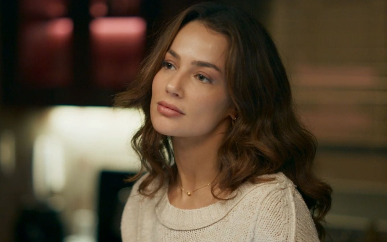 Bruna enfrenta reviravolta dramática e perde luxo após casamento com Pedro em 'Quem Ama Cuida'