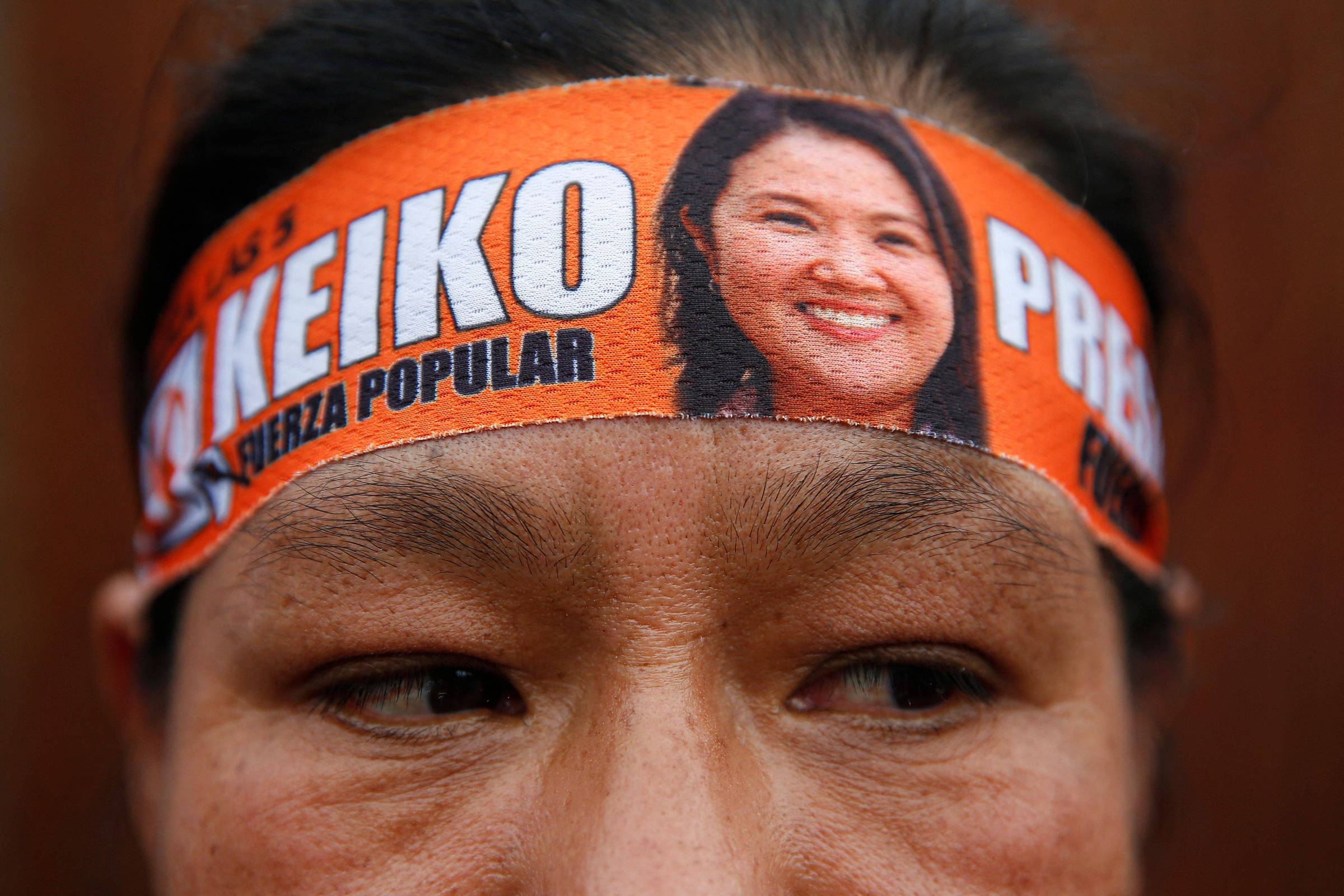 A volta do fujimorismo: Keiko Fujimori é eleita presidente do Peru em disputa acirrada