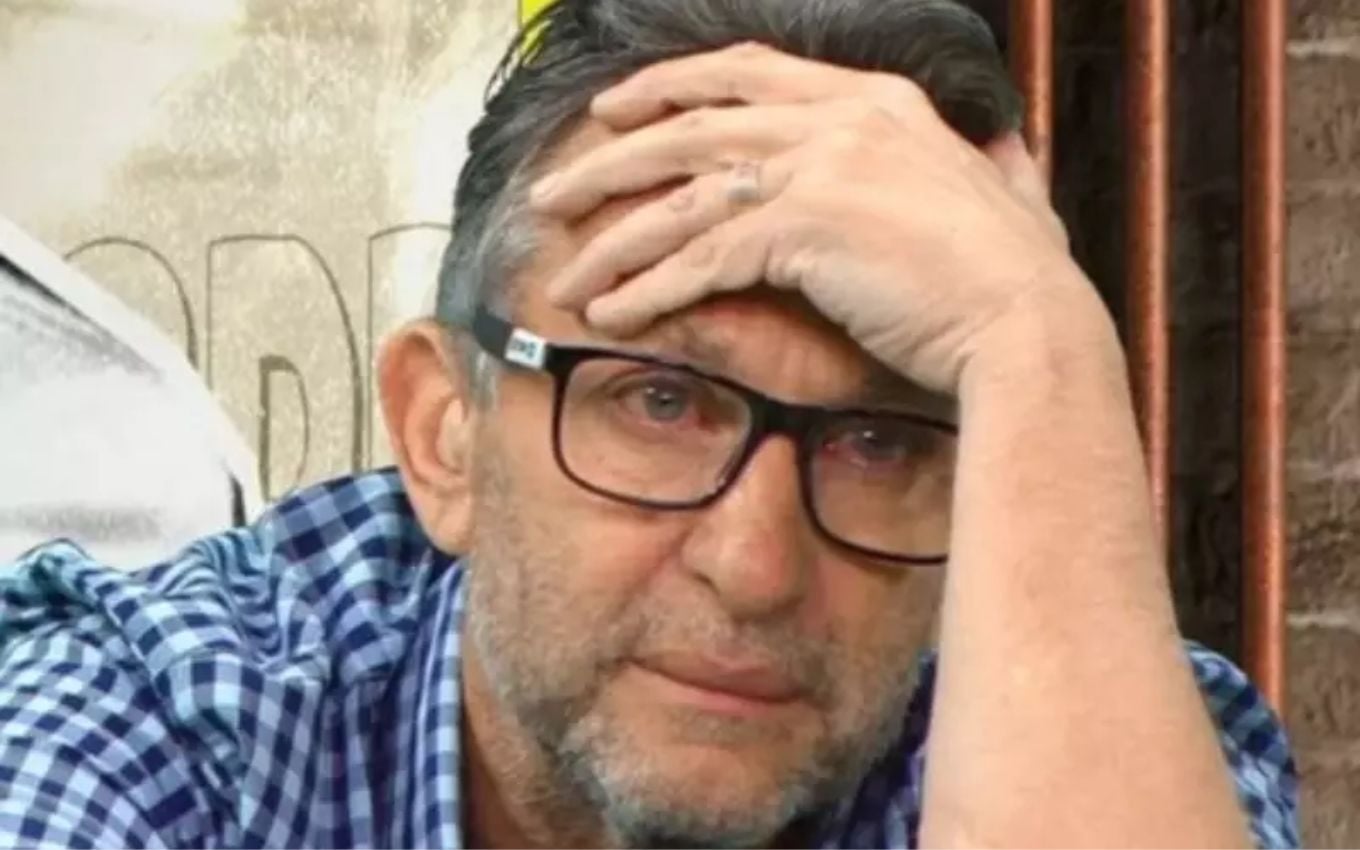 Craque Neto aponta crise na CBF e revela pressão por demissão após eliminação do Brasil
