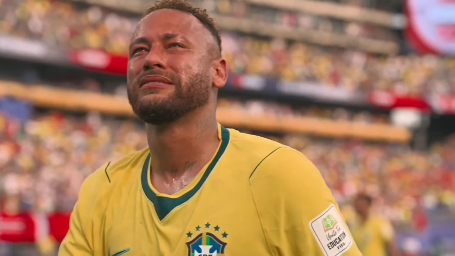 Retorno amargo: Seleção Brasileira volta ao país após eliminação, com Globo revelando bastidores e futuro incerto
