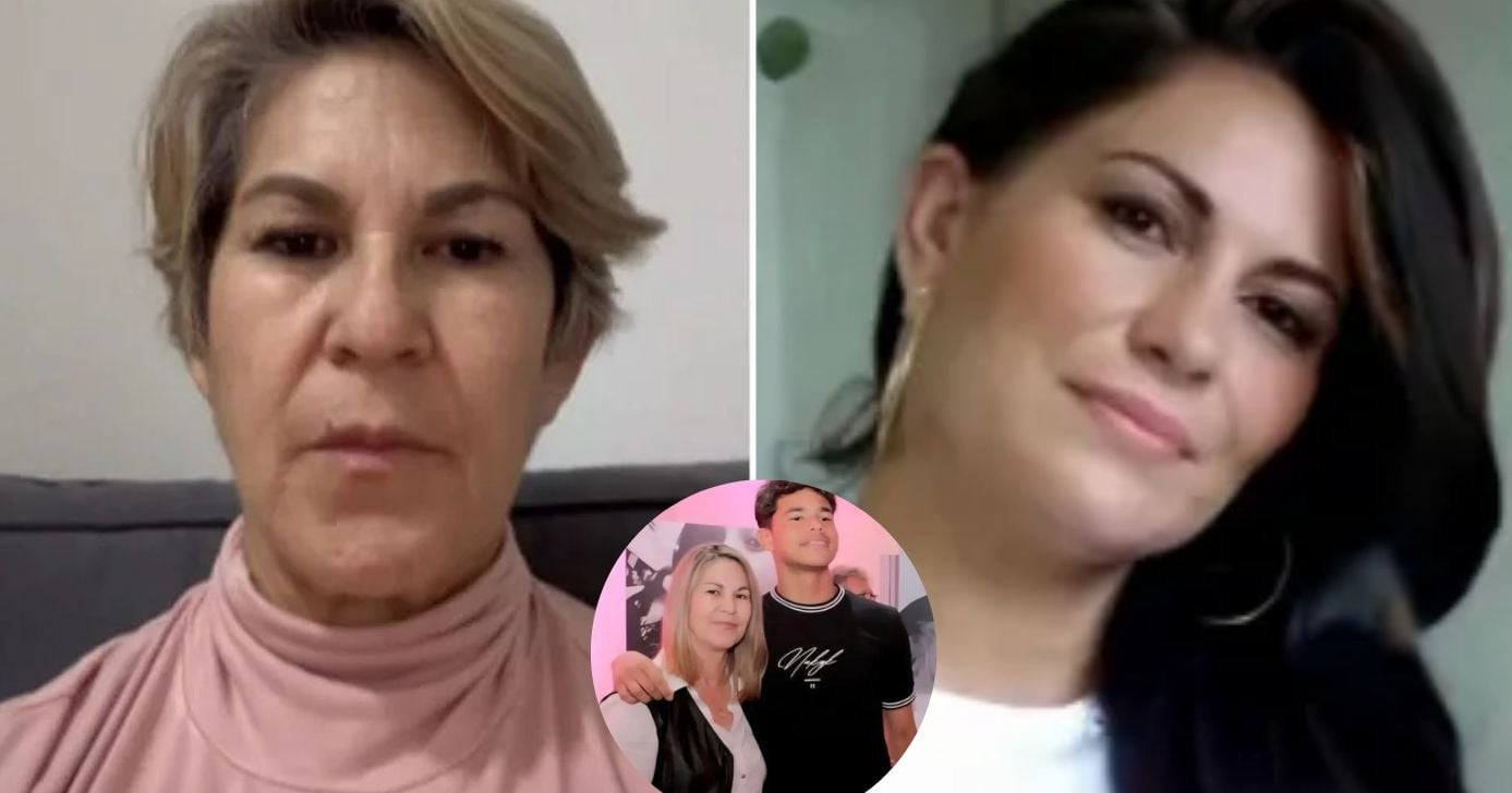 Mãe de Samudio revela estado em que encontrou o neto após filha desaparecer em 2010: "Jogado"