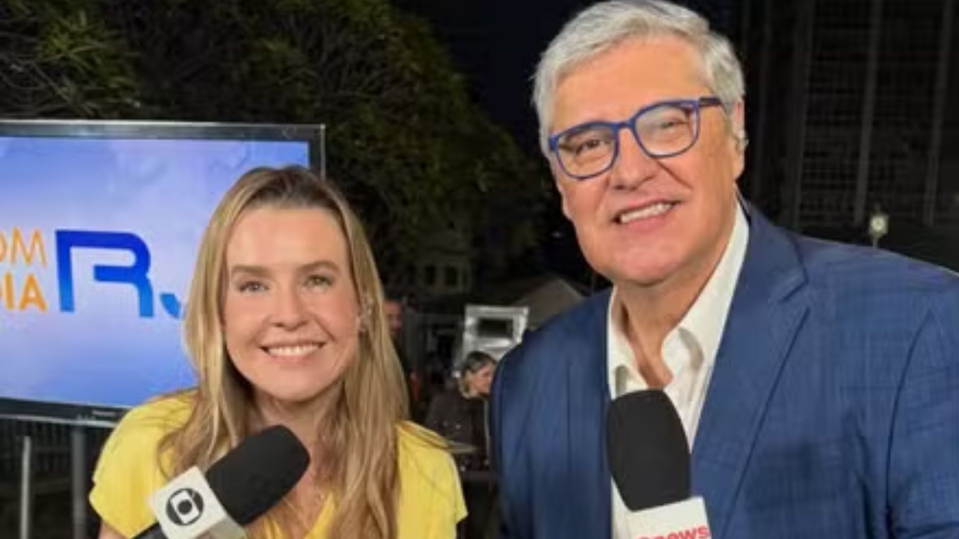 Silvana Ramiro esclarece ausência no Bom Dia Rio após preocupação de telespectadores