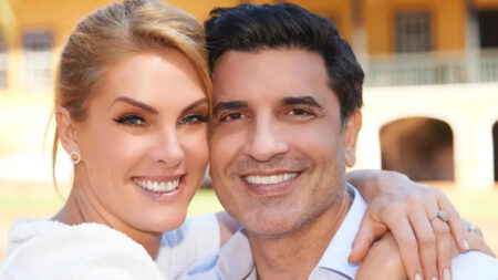 Ana Hickmann detalha condição para casamento com Edu Guedes após divórcio conturbado