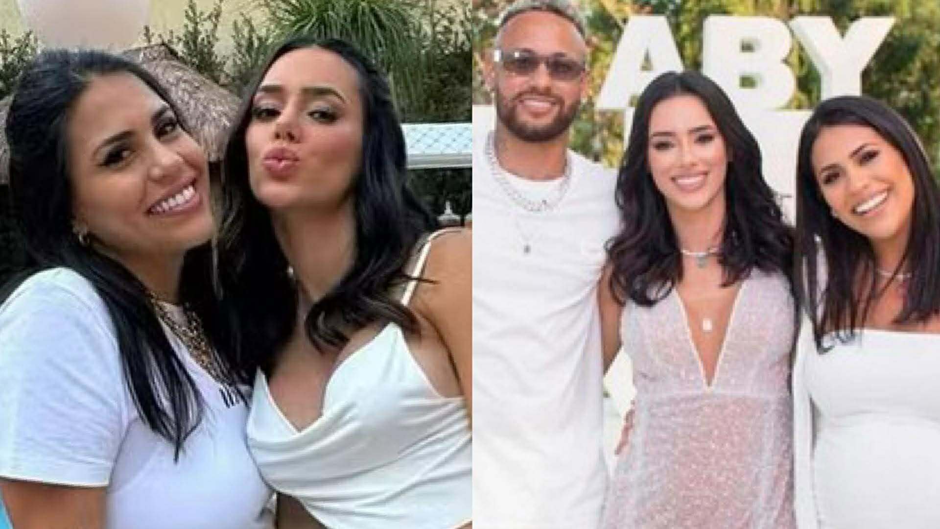 Hanna Carvalho toma decisão após interação polêmica envolvendo Amanda Kimberlly