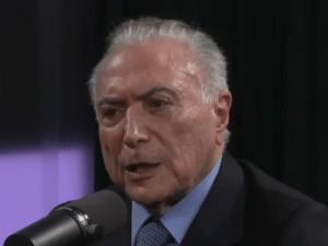 Michel Temer reflete sobre relação com Dilma Rousseff: 'Respeito, mas ela nunca mais falou comigo'