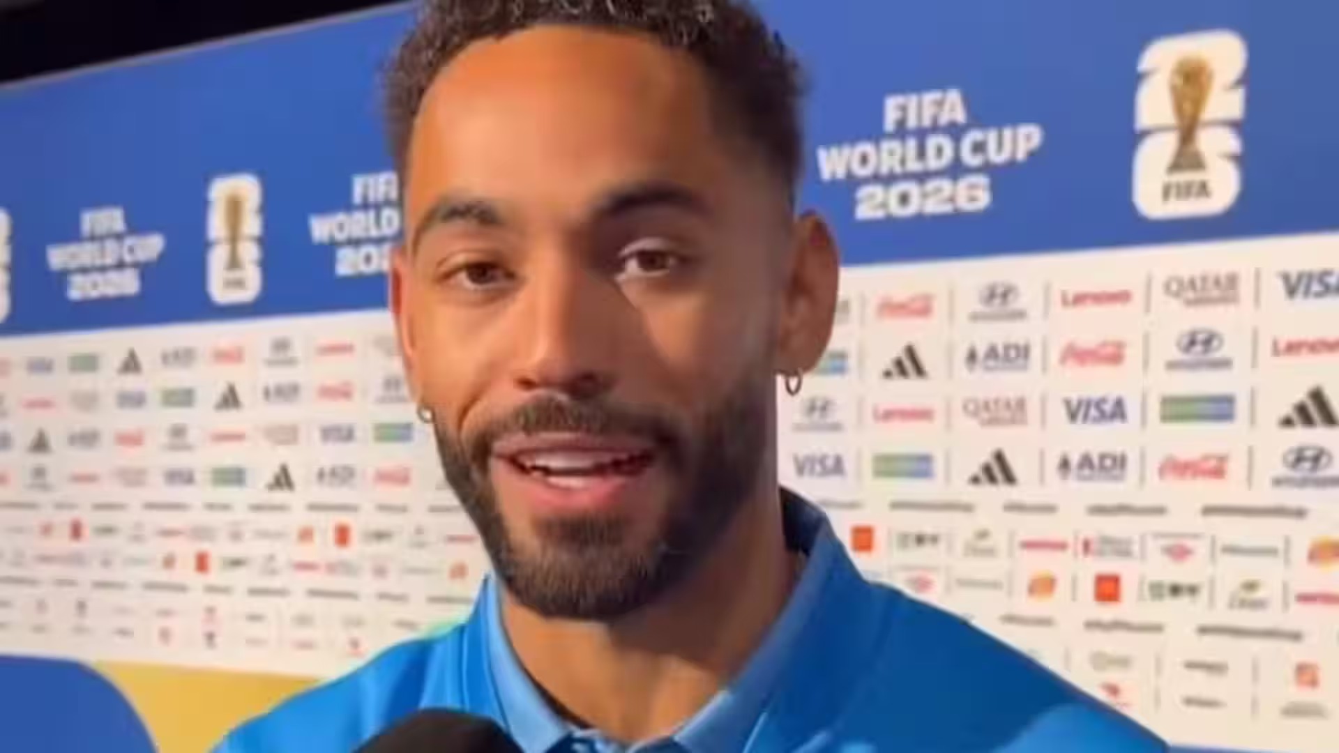 Matheus Cunha revela bastidores da seleção brasileira após revés na Copa do Mundo