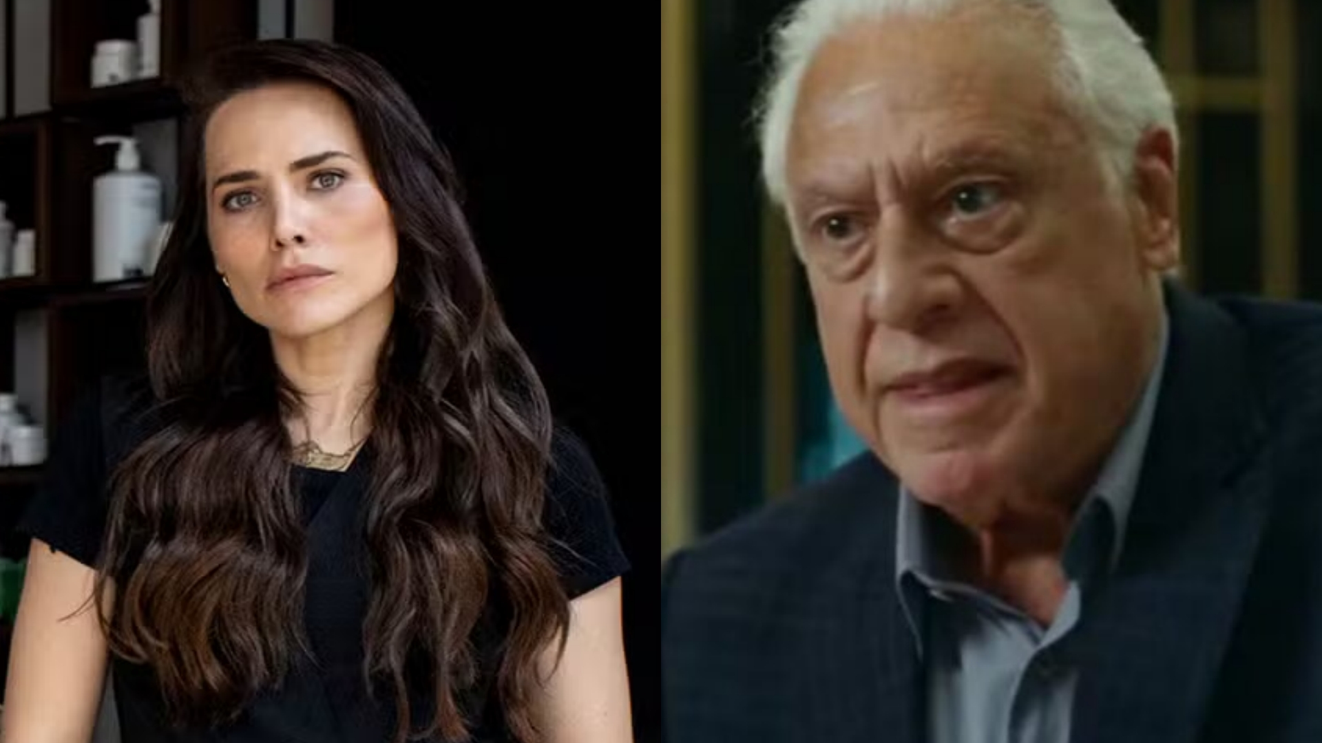 Arthur surpreende em ‘Quem Ama Cuida’ com presente que transforma a vida de Adriana