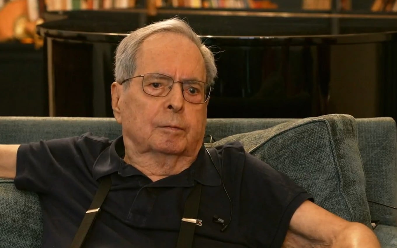 Benedito Ruy Barbosa, mestre da teledramaturgia rural, falece aos 95 anos