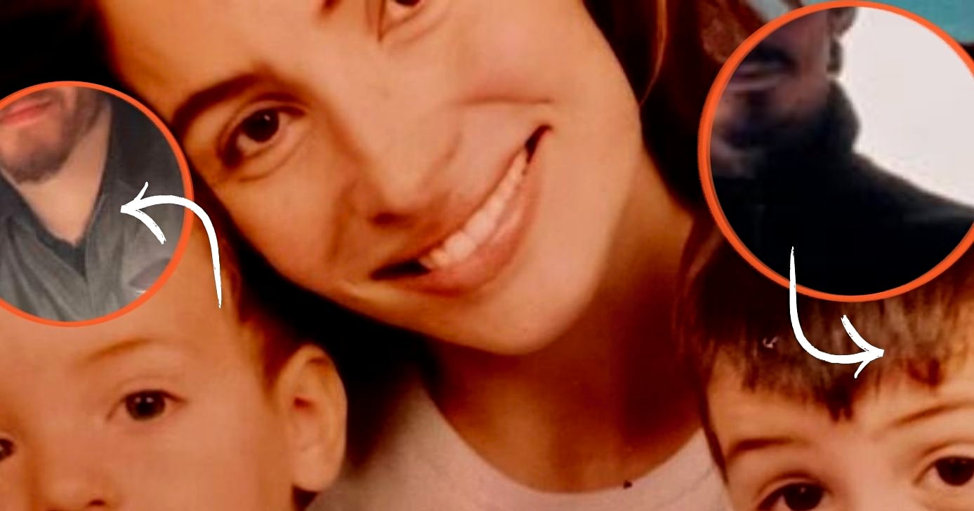 Renata Vasconcellos: Longe dos holofotes, fotos mostram como estão os filhos da jornalista