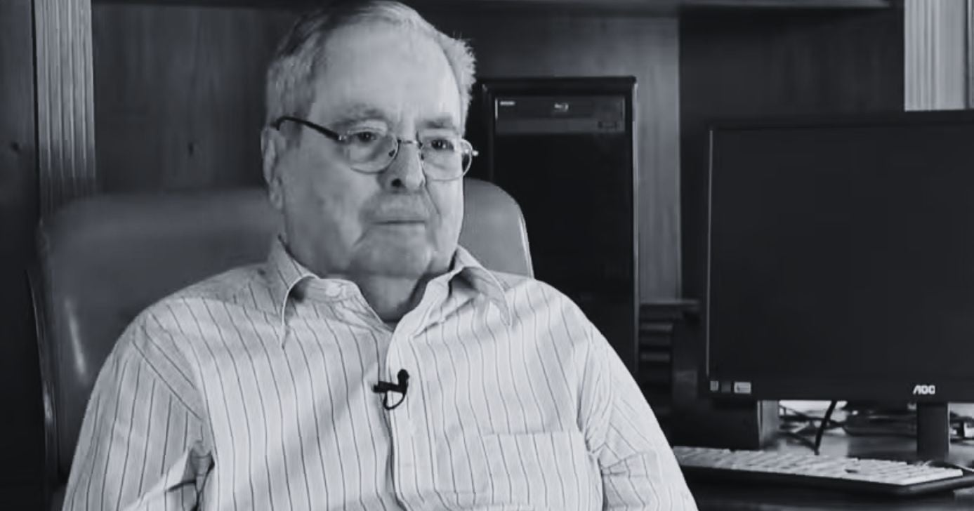 Morre Benedito Ruy Barbosa, autor de sucessos como Pantanal e Terra Nostra