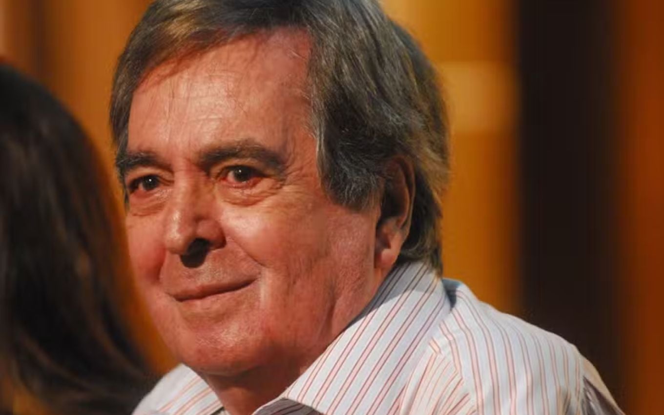 Benedito Ruy Barbosa, mestre da teledramaturgia, morre aos 95 anos em São Paulo