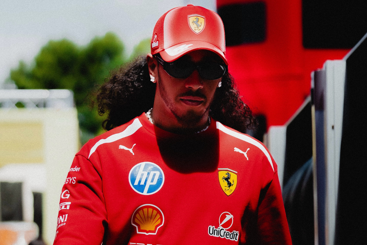 Hamilton prevê dificuldades na Fórmula 1 após investigação técnica da FIA