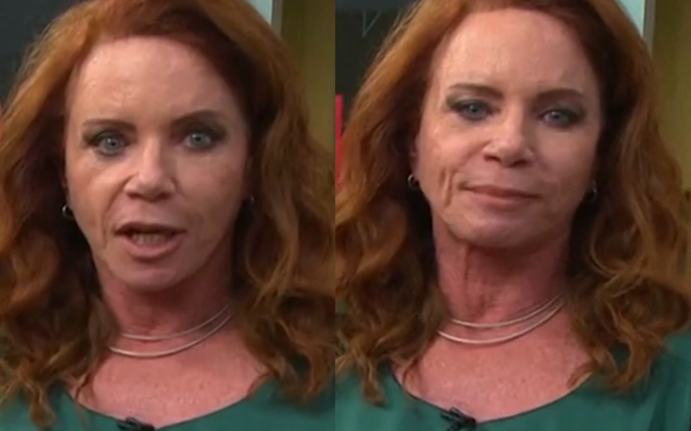 Leilane Neubarth se despede do jornalismo diário da Globonews após 47 anos de carreira