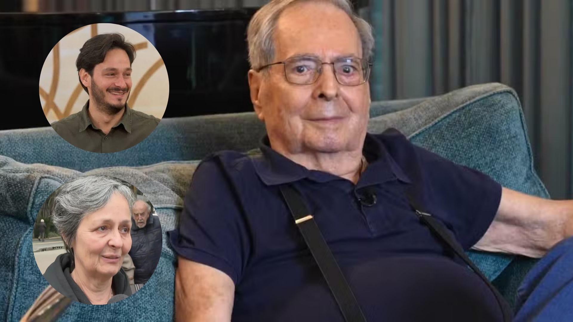 Legado de Benedito Ruy Barbosa: conheça a família e os herdeiros do autor