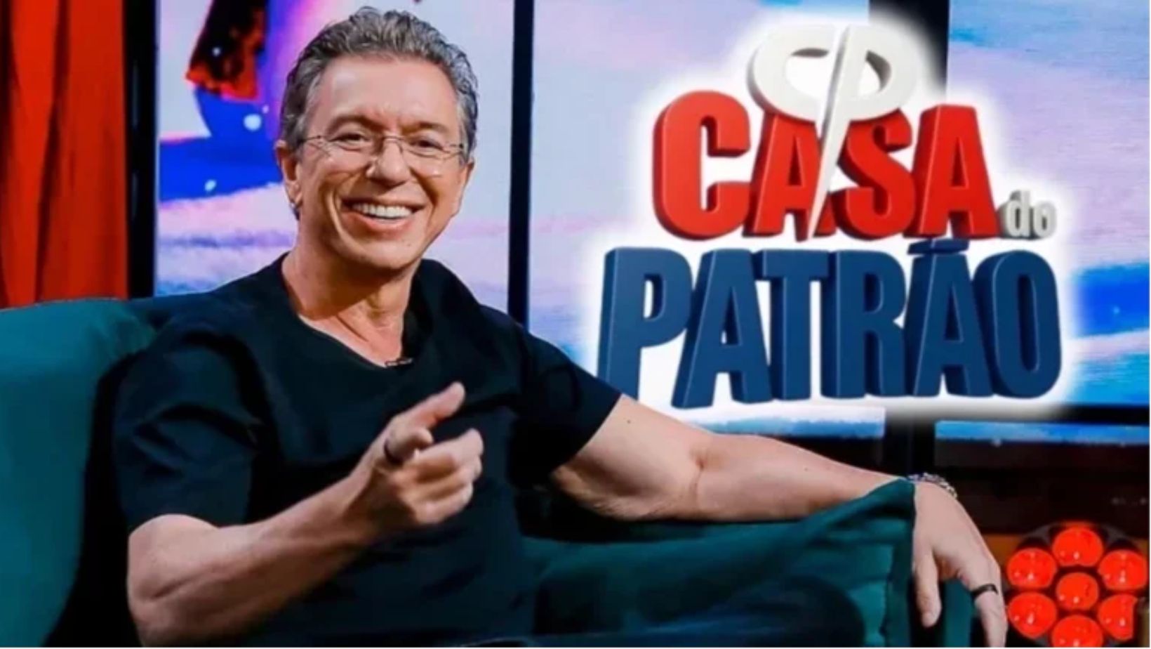 Record e Disney decidem destino do reality de Boninho após análise da primeira temporada