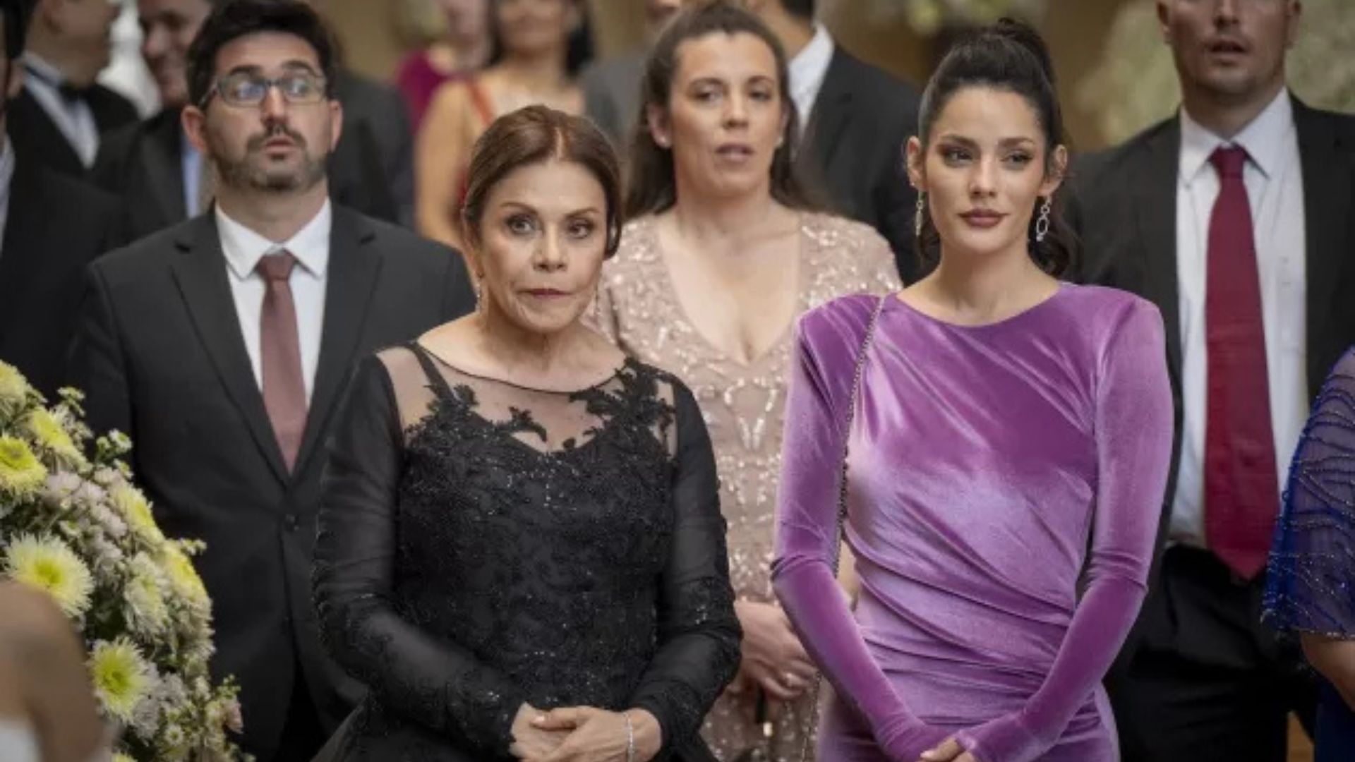 As Filhas da Senhora Garcia: a nova aposta internacional do Globoplay