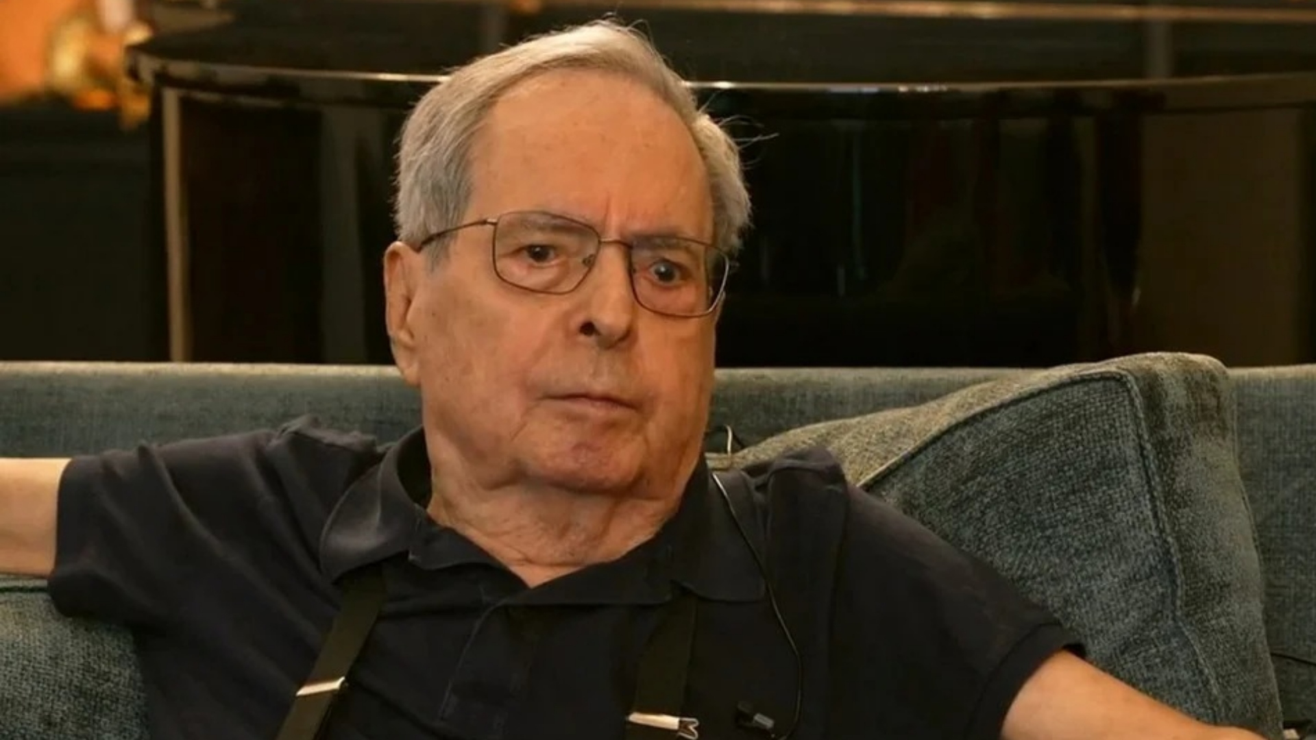 Velho Chico: a inesquecível tragédia que marcou a despedida de Benedito Ruy Barbosa na Globo
