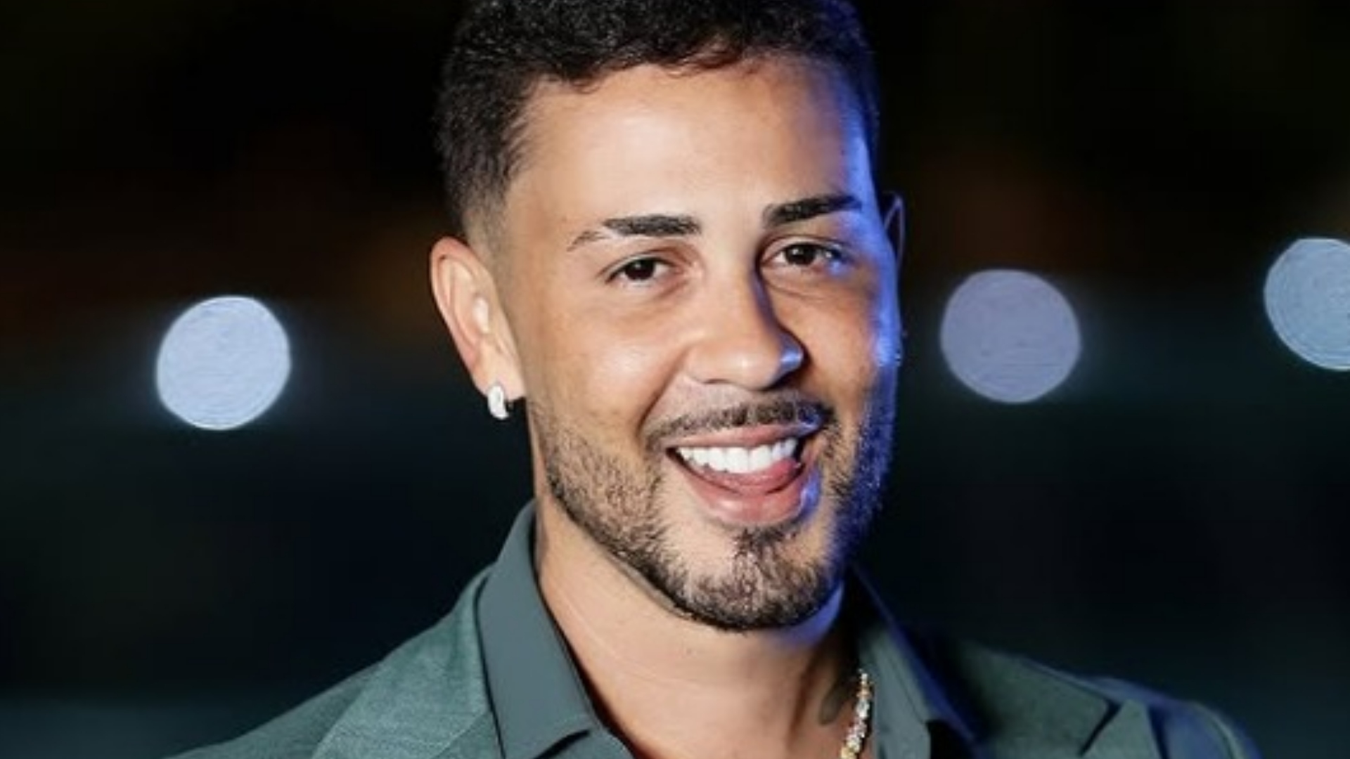 Carlinhos Maia surpreende seguidores com declaração para influenciador durante viagem