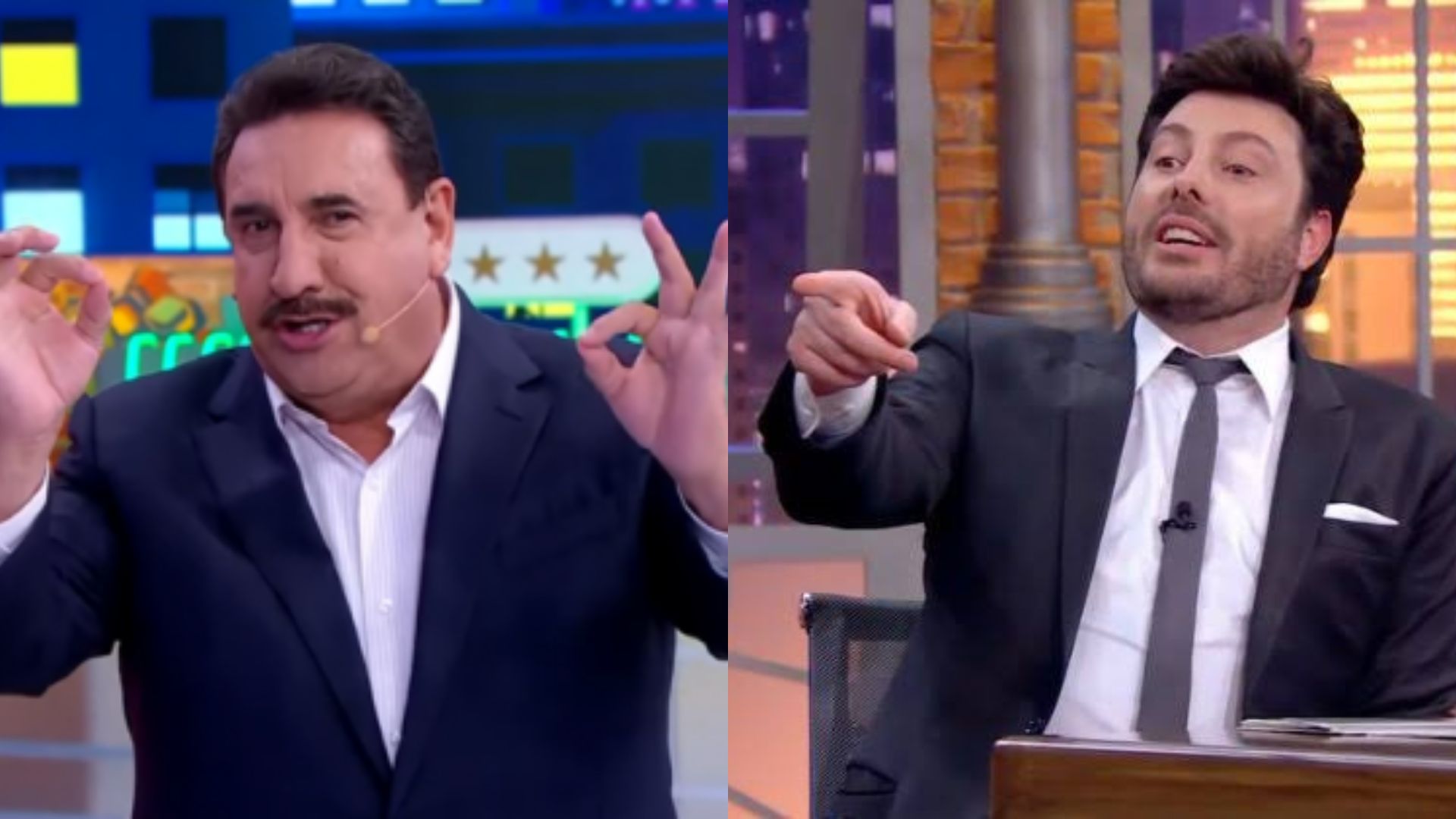 Audiência de segunda: Ratinho e Danilo Gentili garantem vice-liderança para o SBT