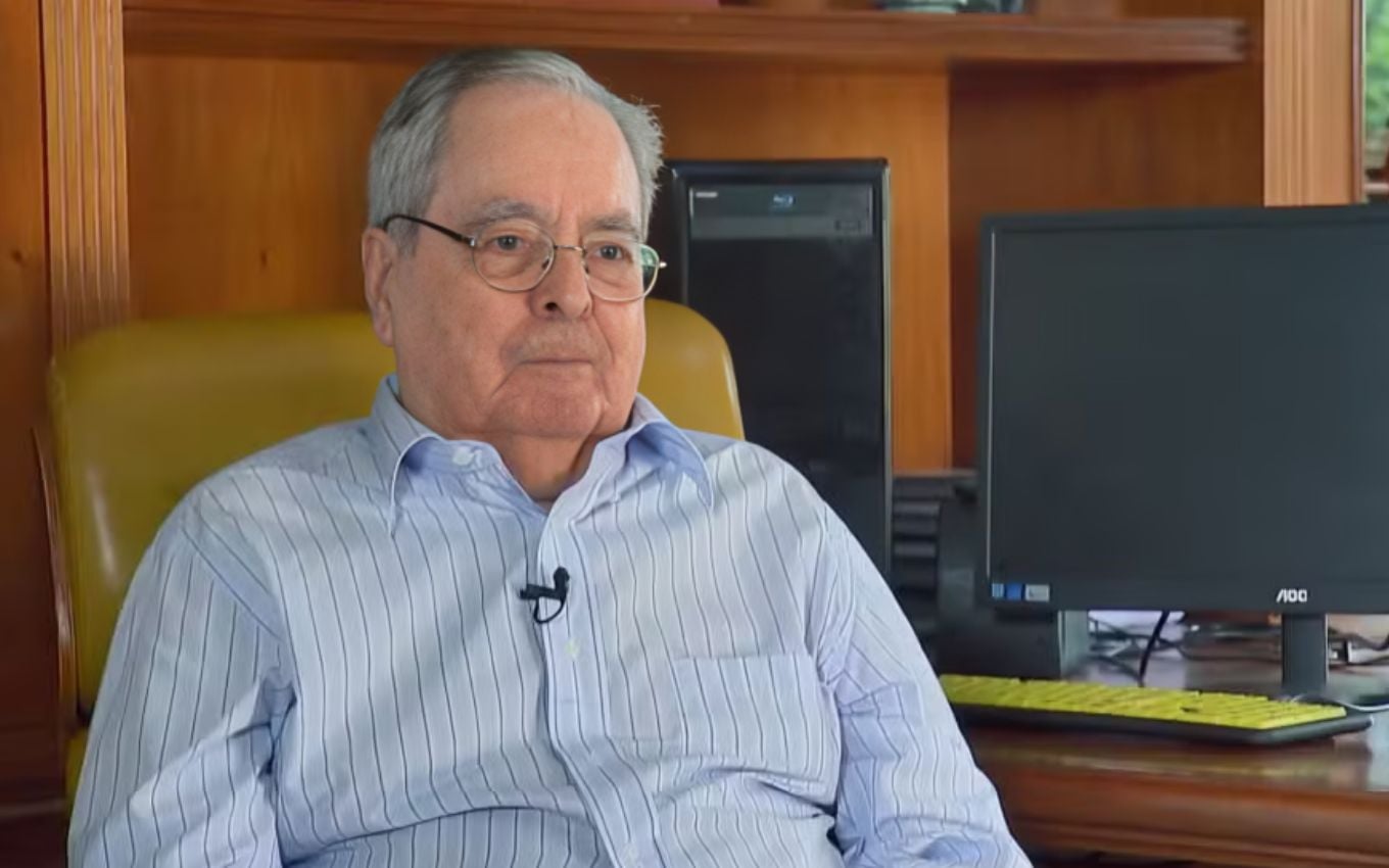 Benedito Ruy Barbosa: conheça as tramas que a Globo engavetou