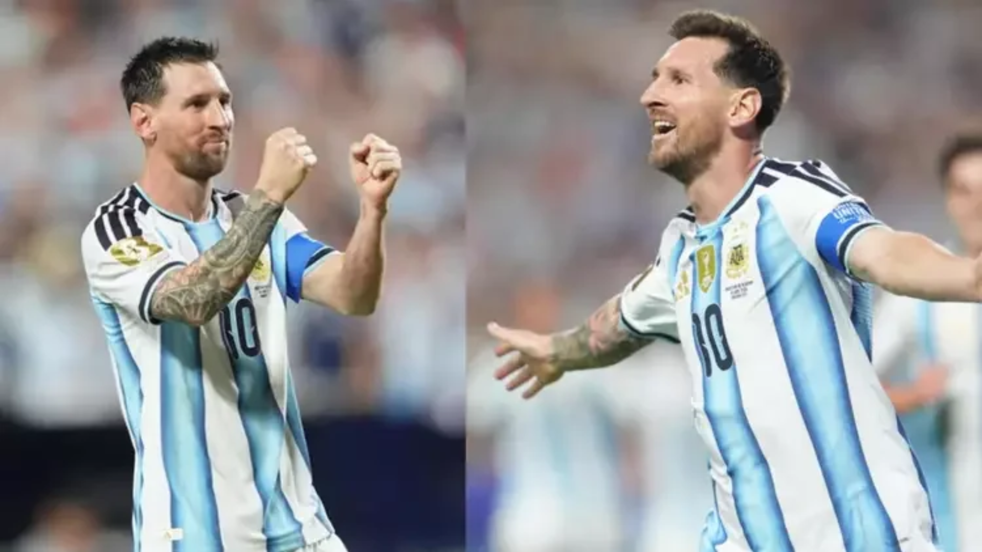 Lionel Messi: a jornada do craque argentino que construiu um império bilionário no futebol