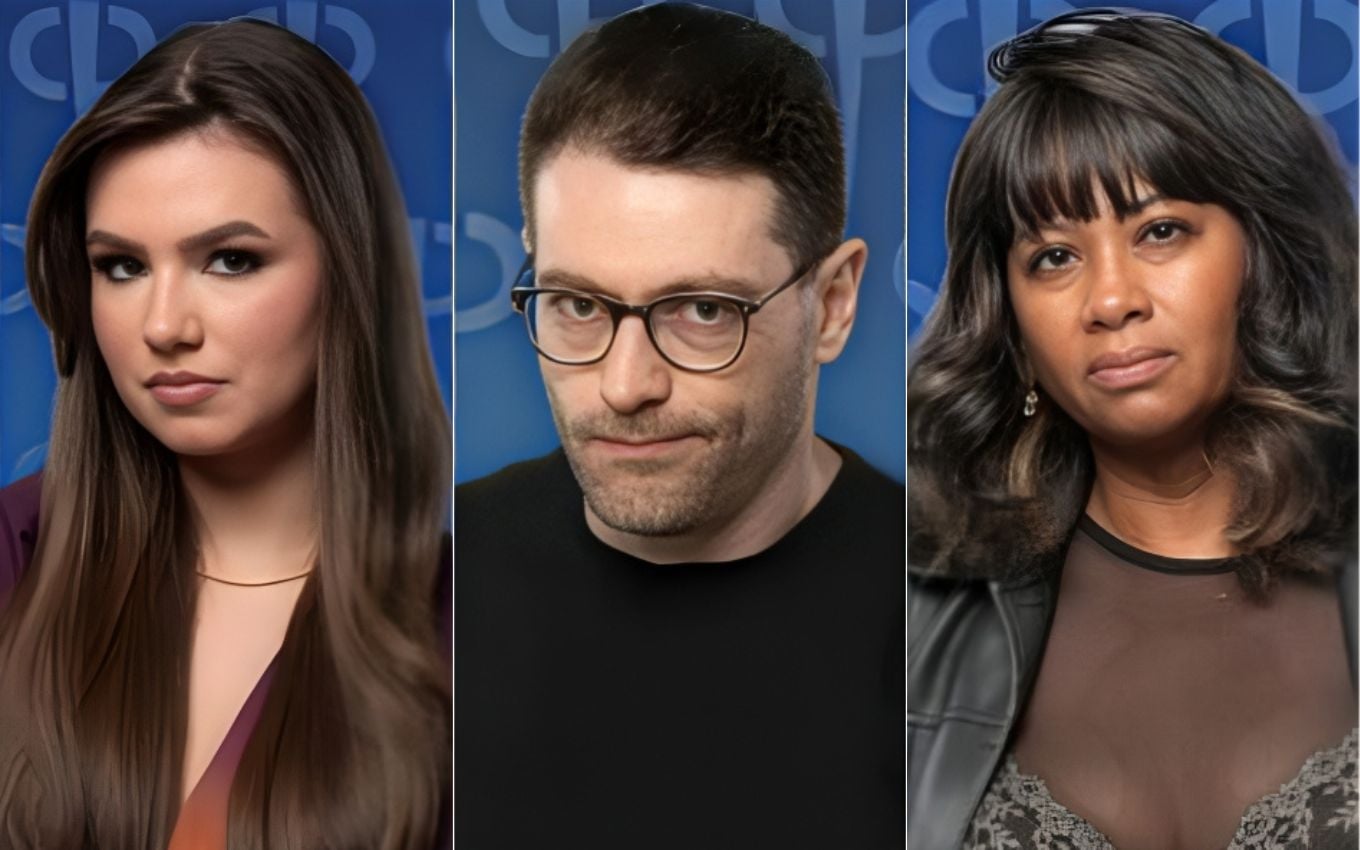 Parciais da Casa do Patrão mostram equilíbrio na votação entre Bianca, Jackson e Sheila