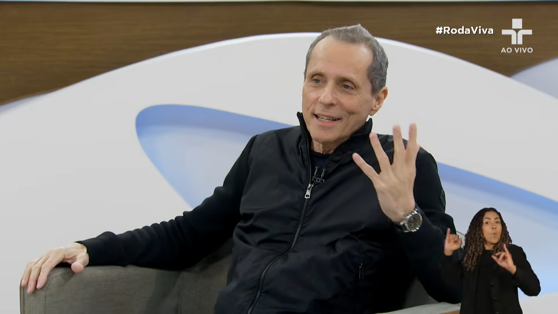 Tony Bellotto, dos Titãs, detalha recuperação do câncer de pâncreas e ressalta: “Não posso dizer que estou livre”