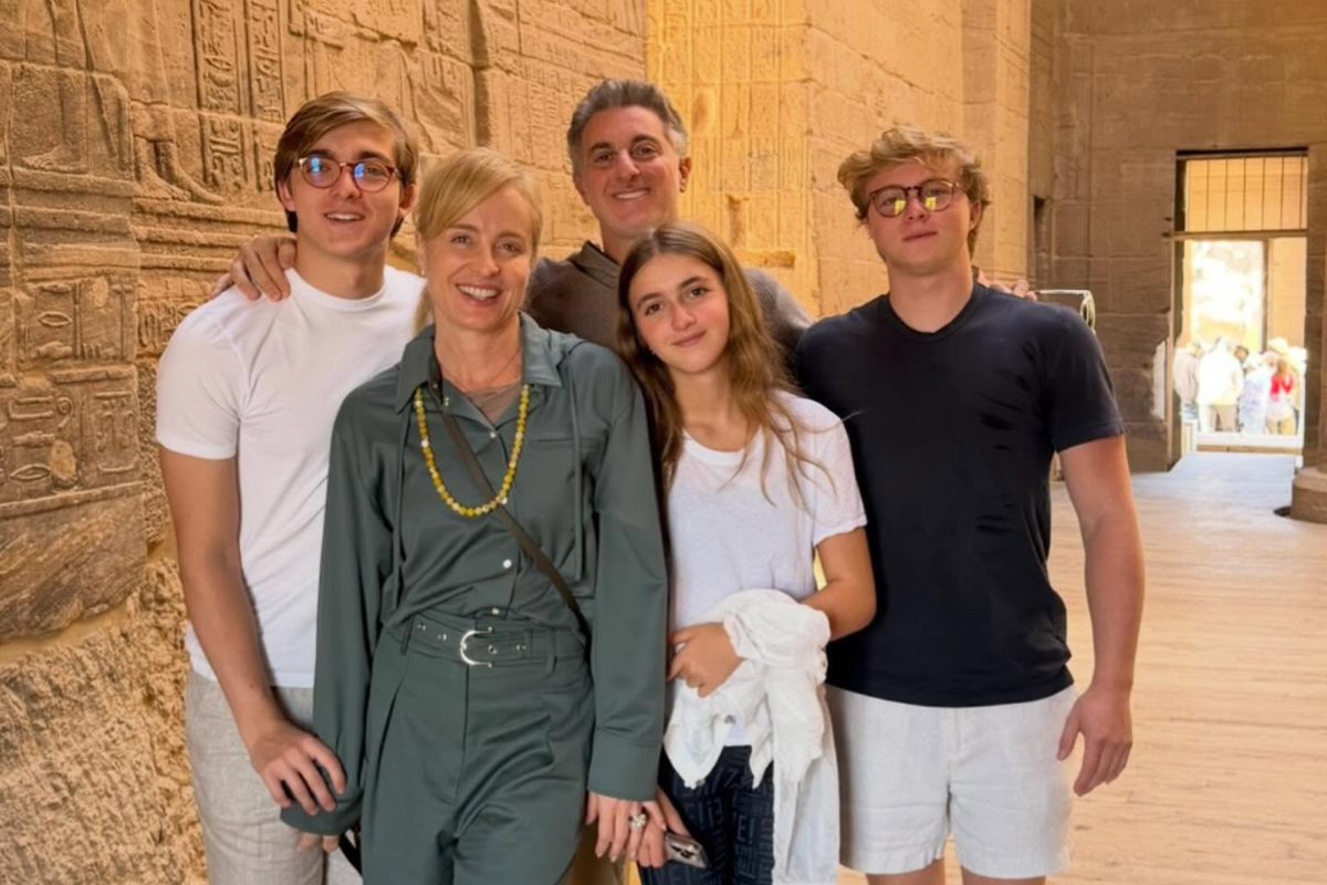 Filhos de celebridades: o alto custo da educação superior que supera R$ 400 mil
