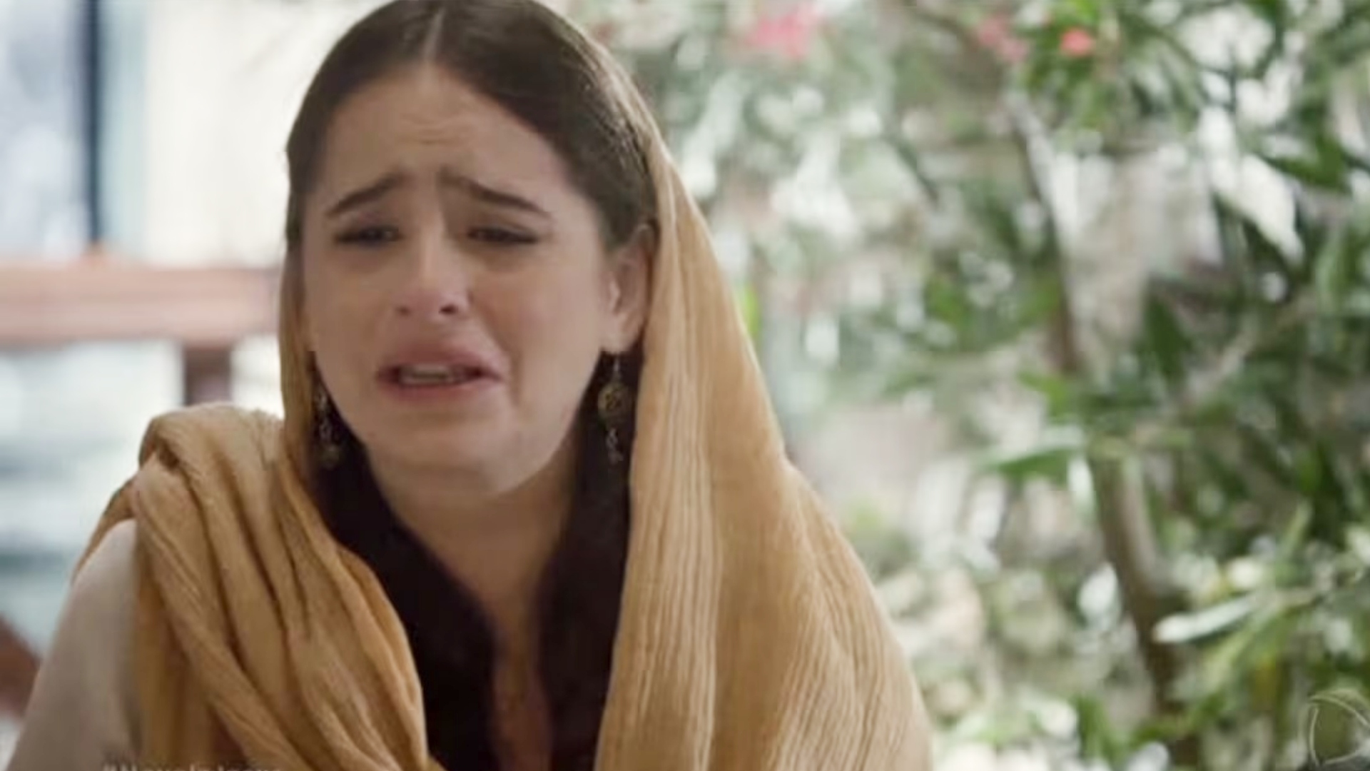 Drama em Jesus: Deborah vive desespero após ser forçada a entregar filho recém-nascido