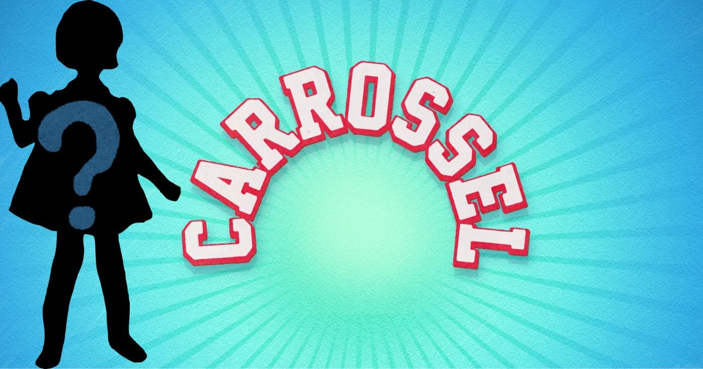 Lembra dela? Atriz mirim de Carrossel está irreconhecível aos 23 (Foto Reprodução/Montagem/TV Foco/Canva/Paola)