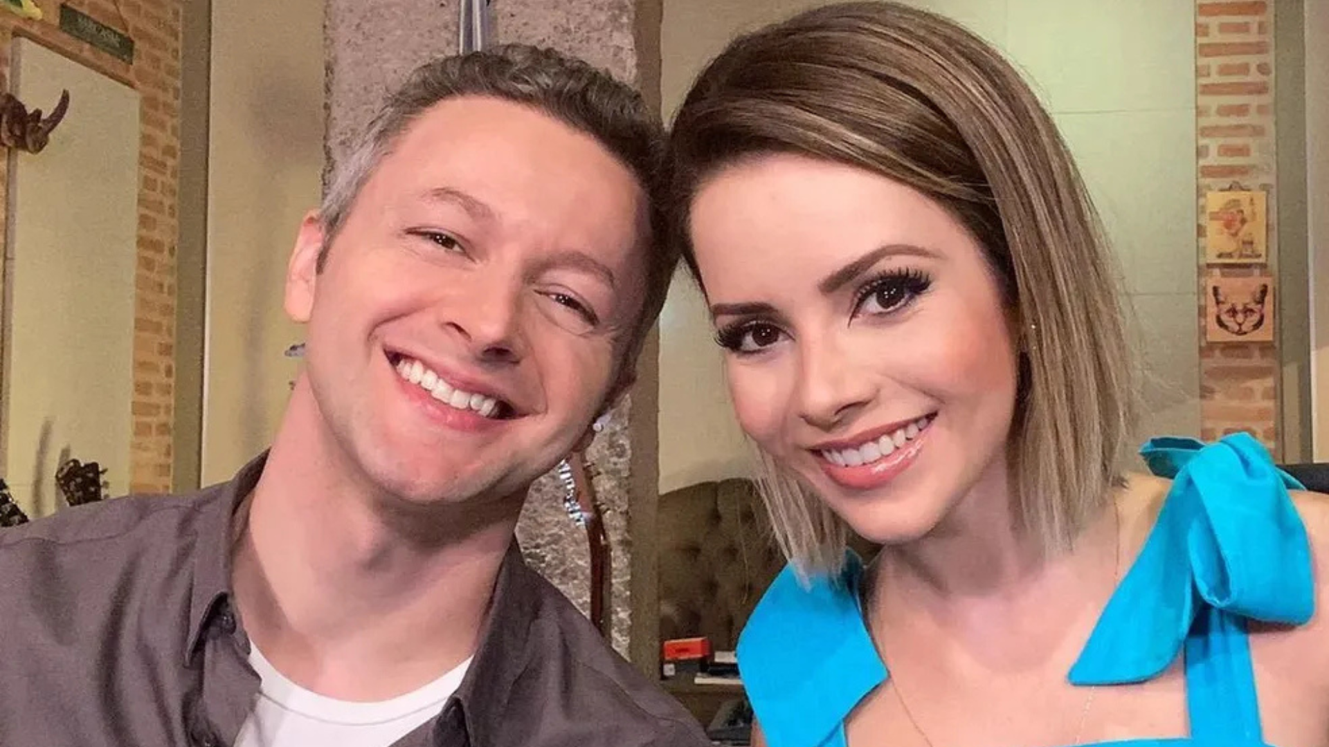 Lucas Lima revela impacto emocional da separação de Sandy e o peso dos rumores