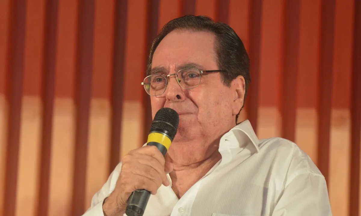 Benedito Ruy Barbosa: os projetos ambiciosos que a Globo engavetou