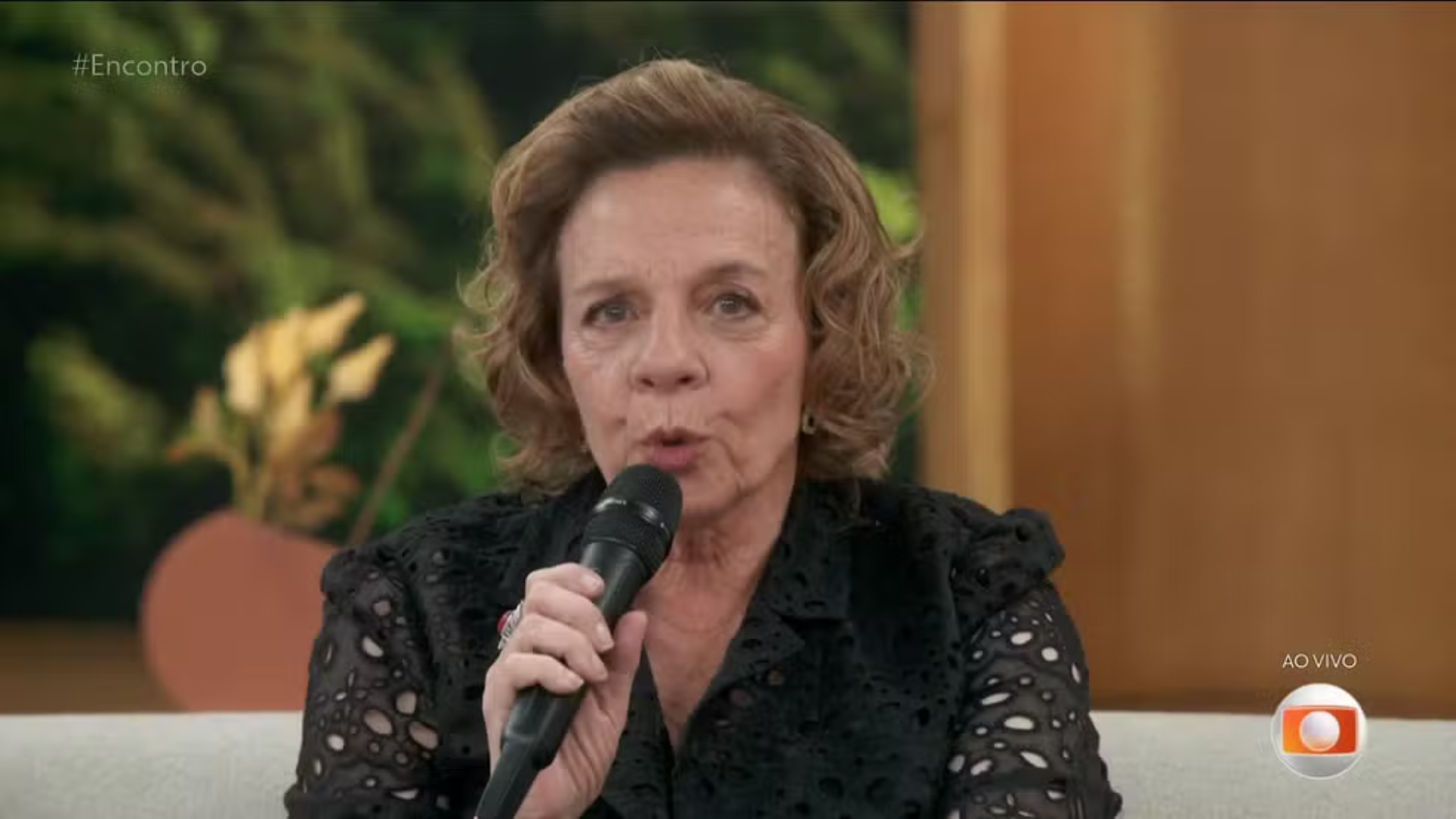 Rosi Campos: atriz quebra o silêncio e revela segredos sobre o crime de Diná em 'Quem Ama Cuida'