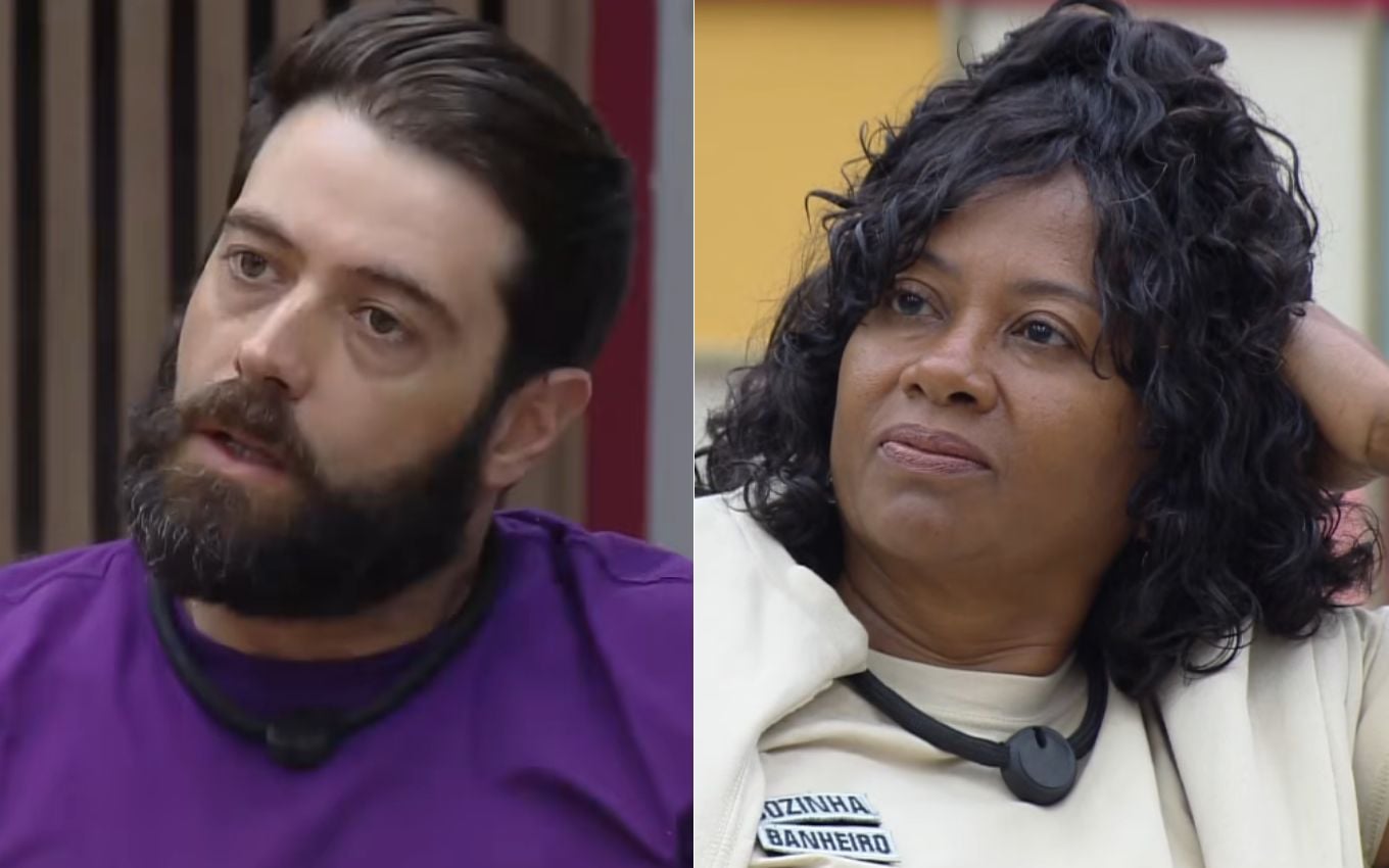Enquete Casa do Patrão revela disputa acirrada e possível eliminação de favorita