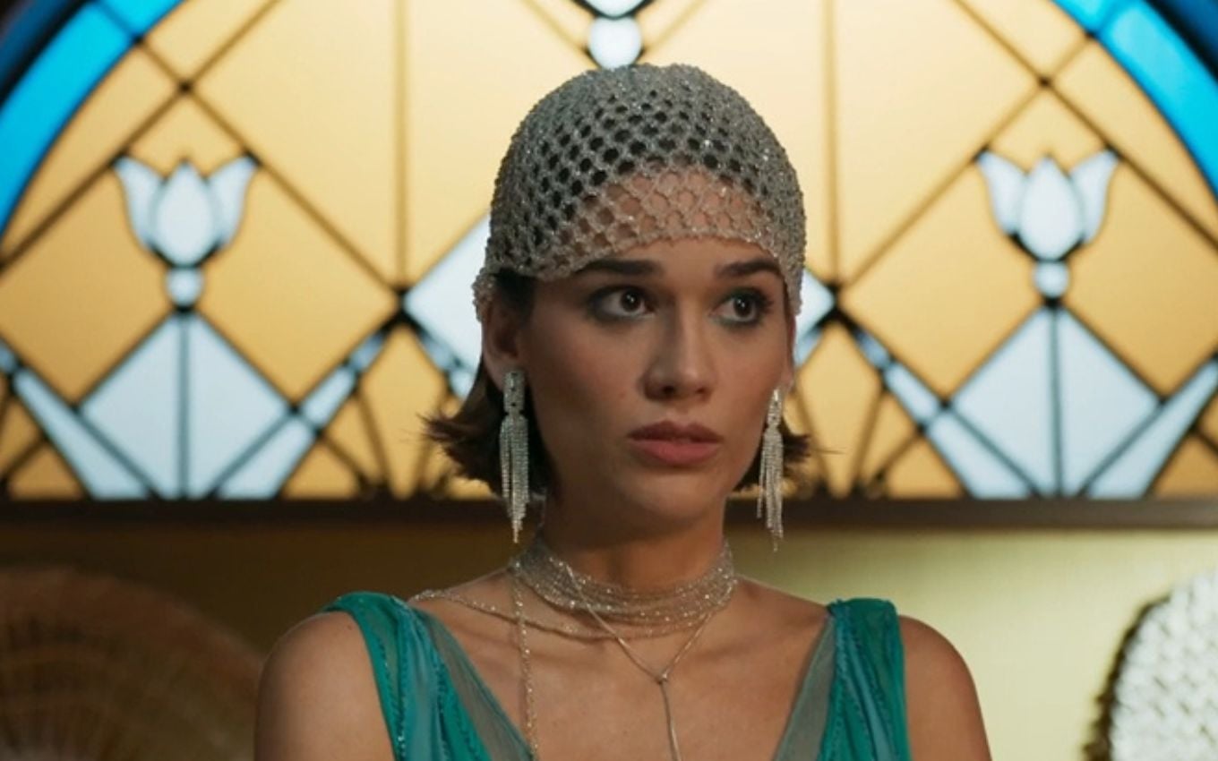 Copa do Mundo altera grade da Globo e adia capítulo de a Nobreza do Amor