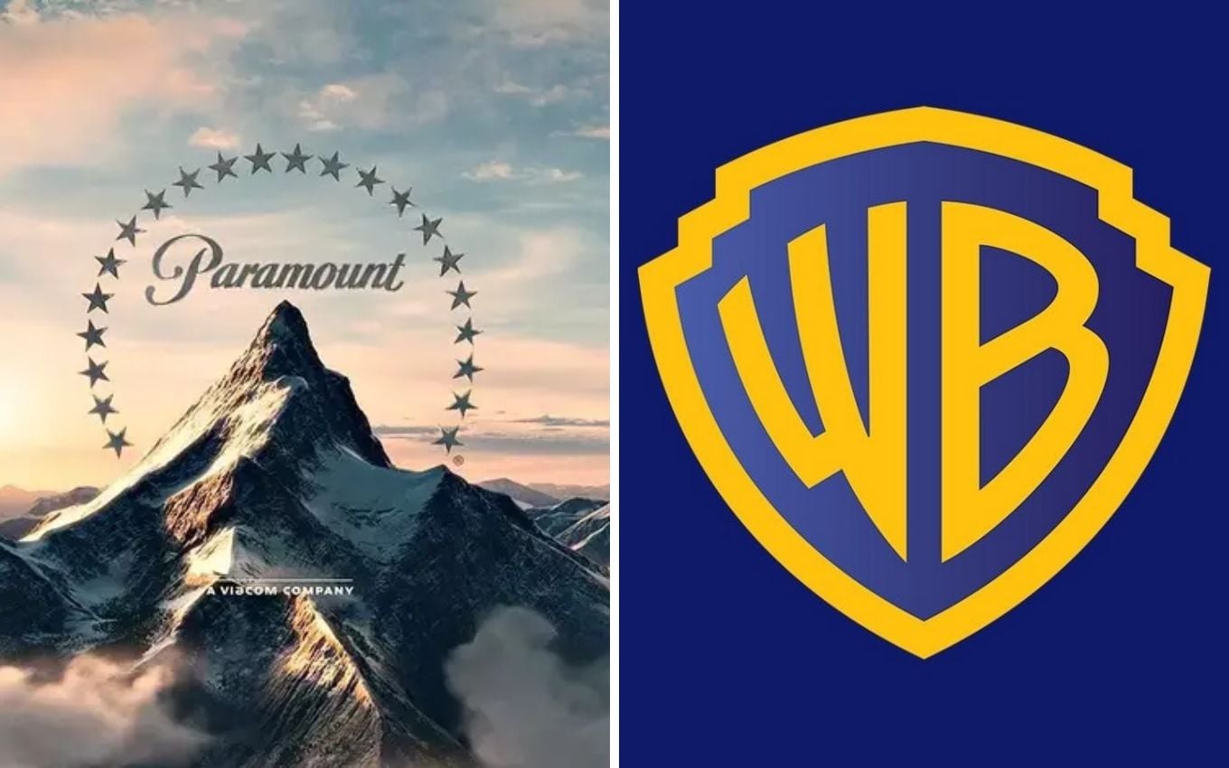 Cade aprova fusão entre Warner Bros. Discovery e Paramount no Brasil e reconfigura o entretenimento