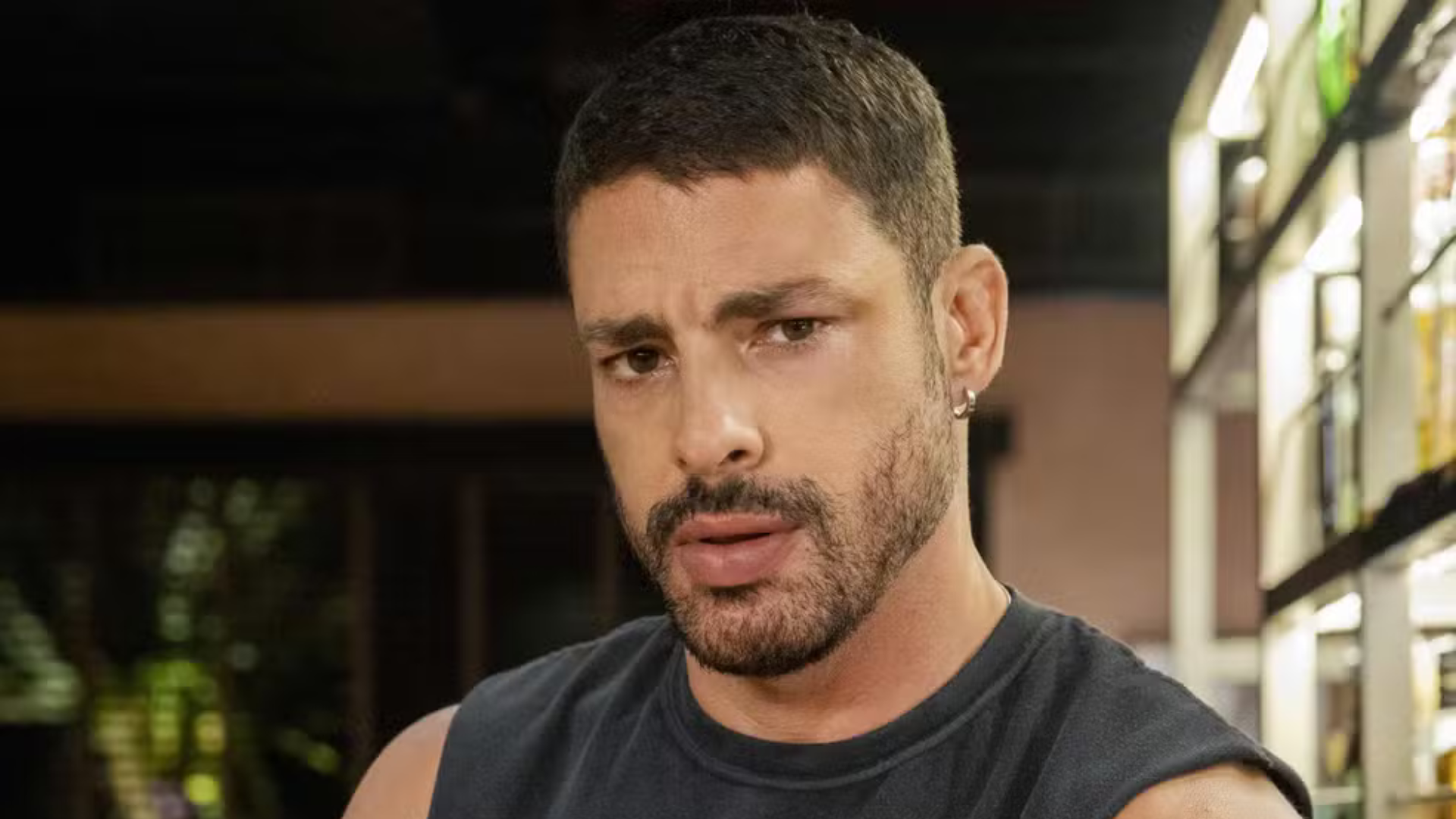 Cauã Reymond quebra o silêncio sobre rumores de conflito nos bastidores da Globo