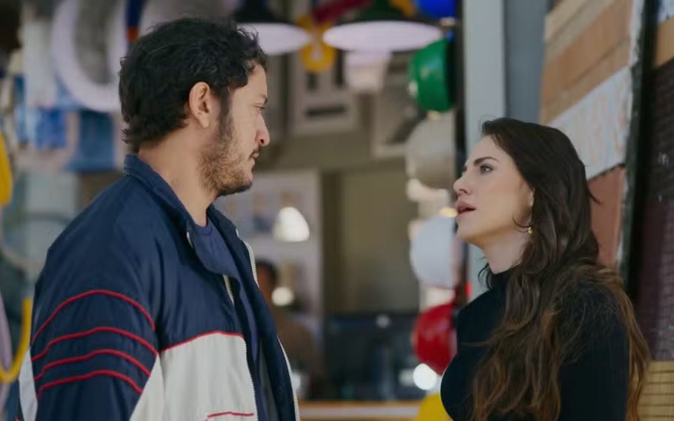 Adriana enfrenta humilhações e tem futuro incerto em Quem Ama Cuida