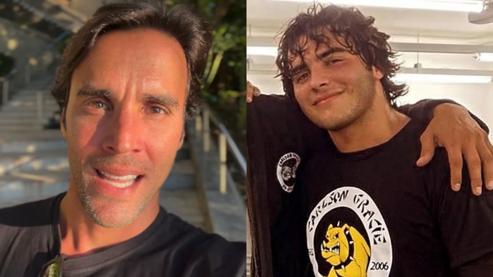 Daniel Cady compartilha reflexões sobre o filho Marcelo e suas descobertas