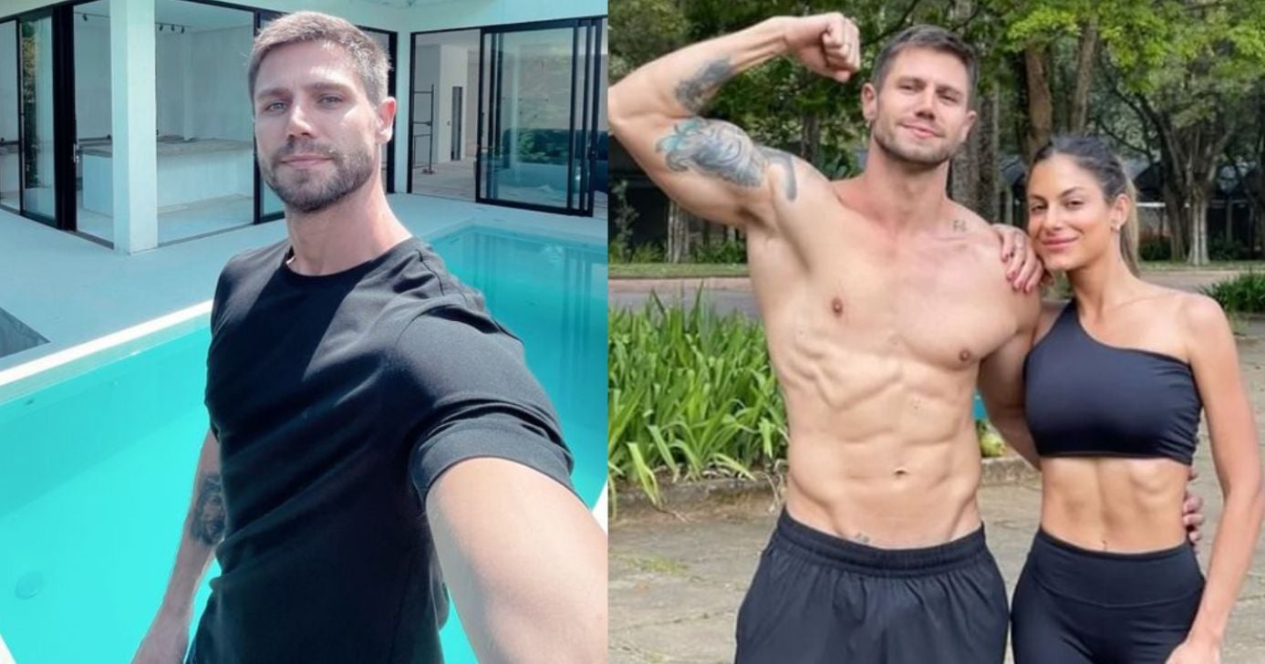 Reprodução / Instagram)
