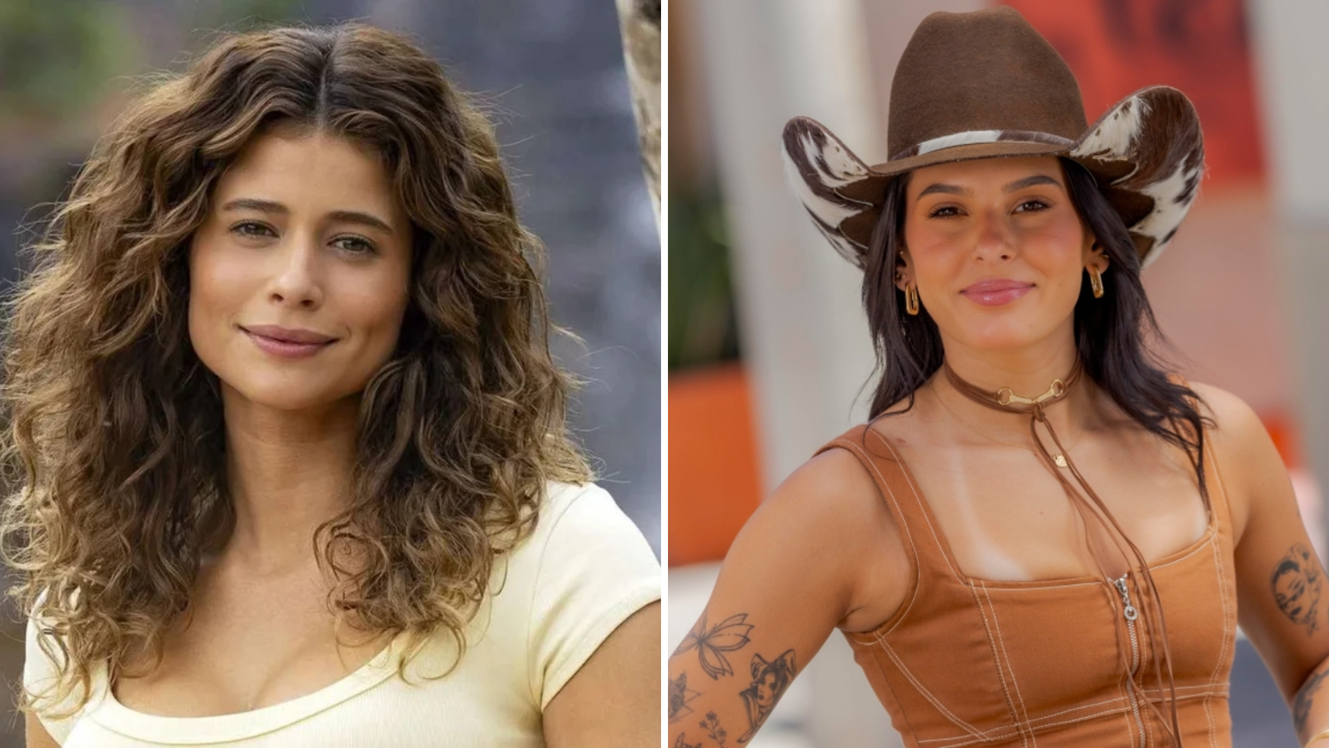 Aumento da tensão nos bastidores da Globo envolve protagonista de 'Coração Acelerado' e Ana Castela