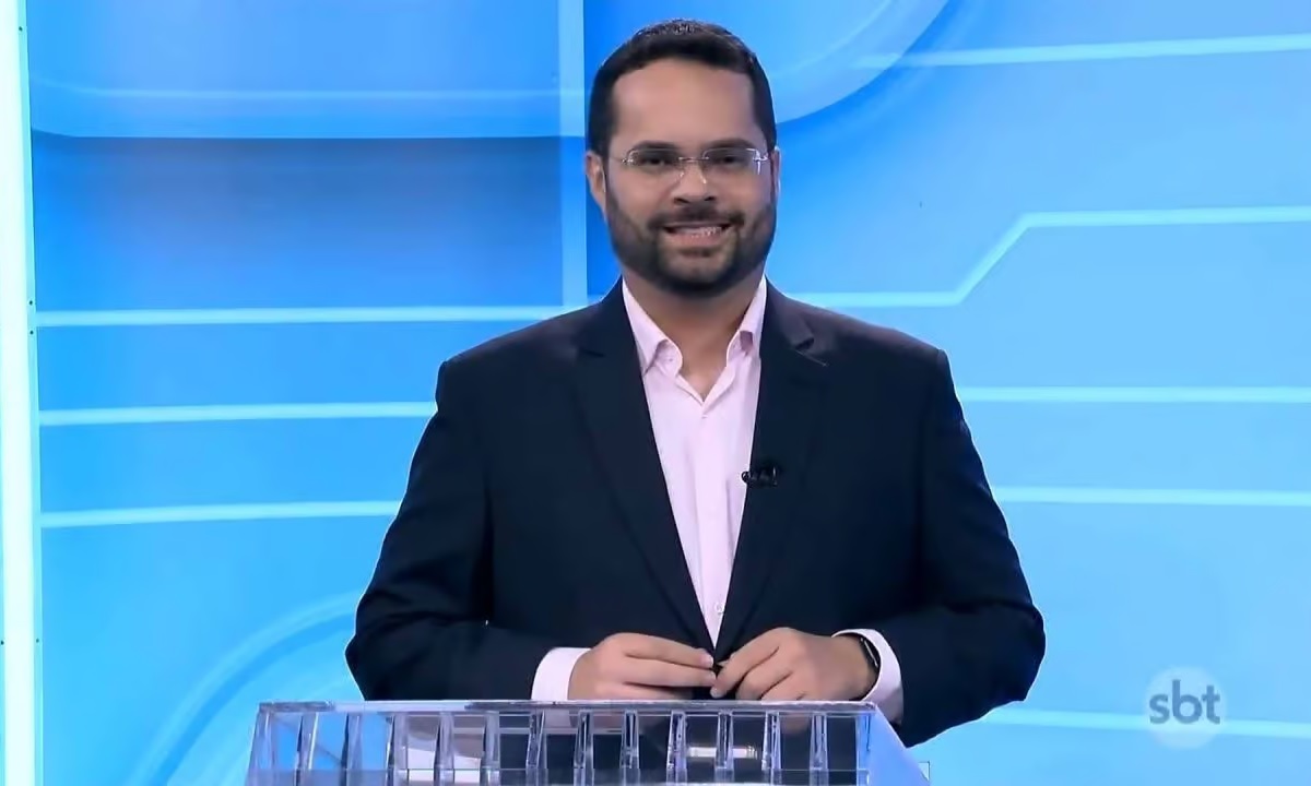 SBT Notícias surpreende e supera Record em quase 12 vezes na madrugada de 9 de julho