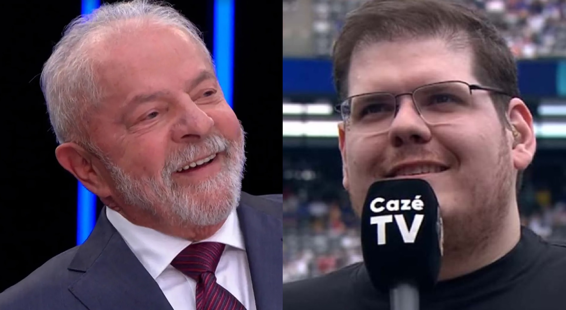 Governo Lula impõe novas regras para apostas e impacta transmissões da Cazé TV