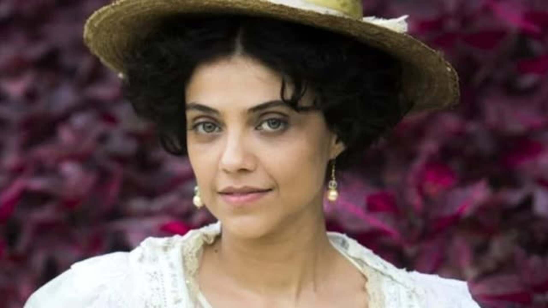 Anita em Além do Tempo: o destino da personagem após a gravidez inesperada