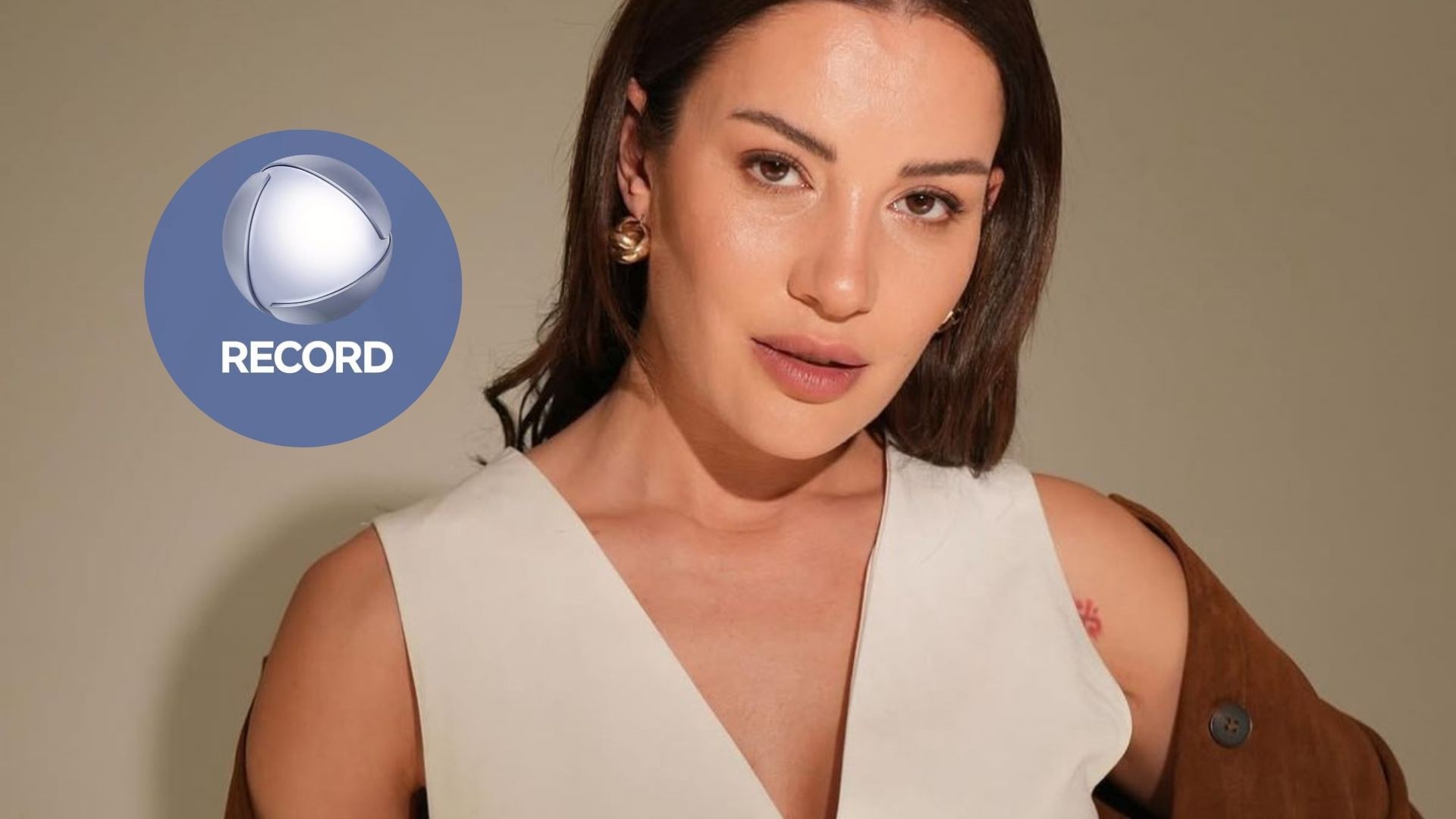 Advogado de Ece İrtem, atriz da Record, esclarece causa da morte e descarta violências