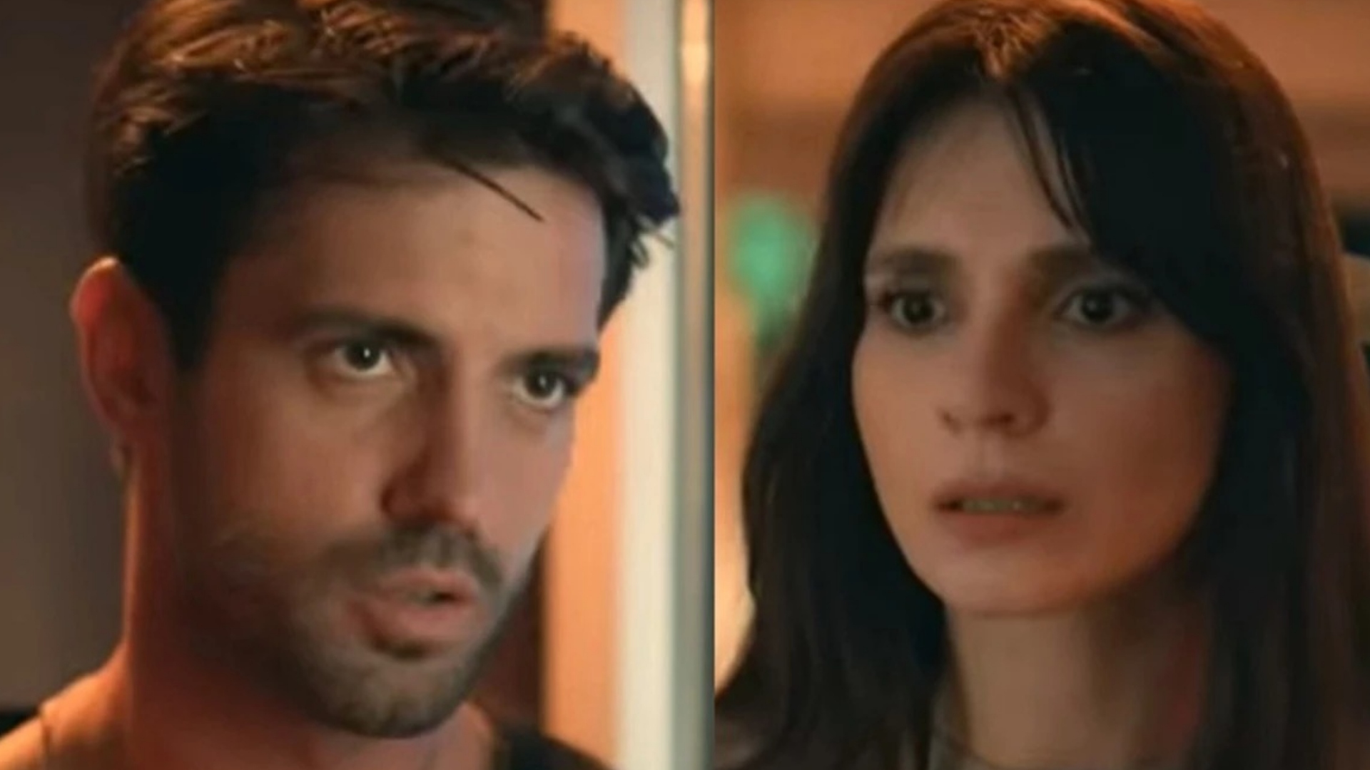 Reviravolta em ‘Coração de Mãe’: Kivanç surpreende Irmak com anúncio de casamento